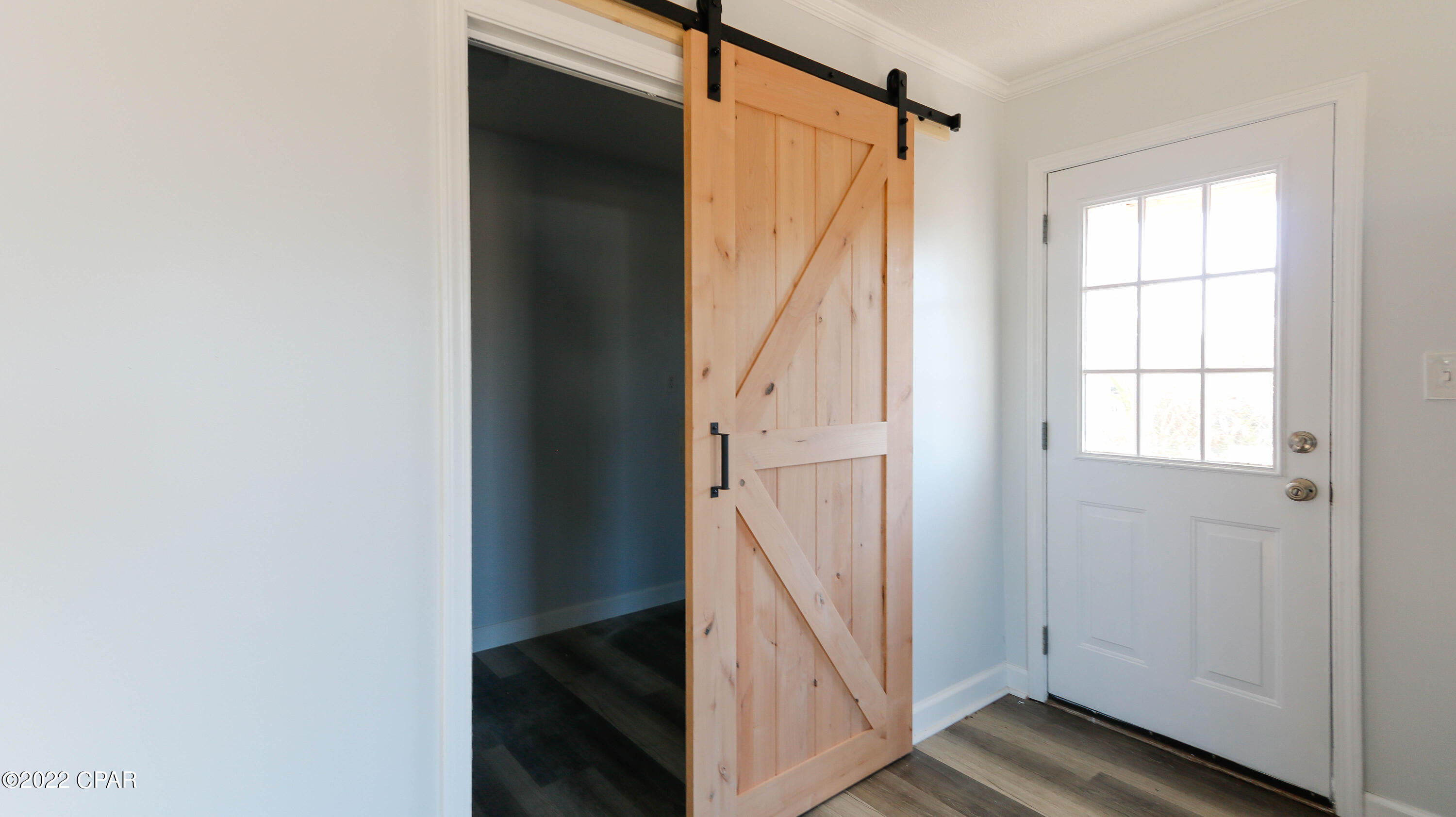 Hentz 1st Add Unit B - Residential