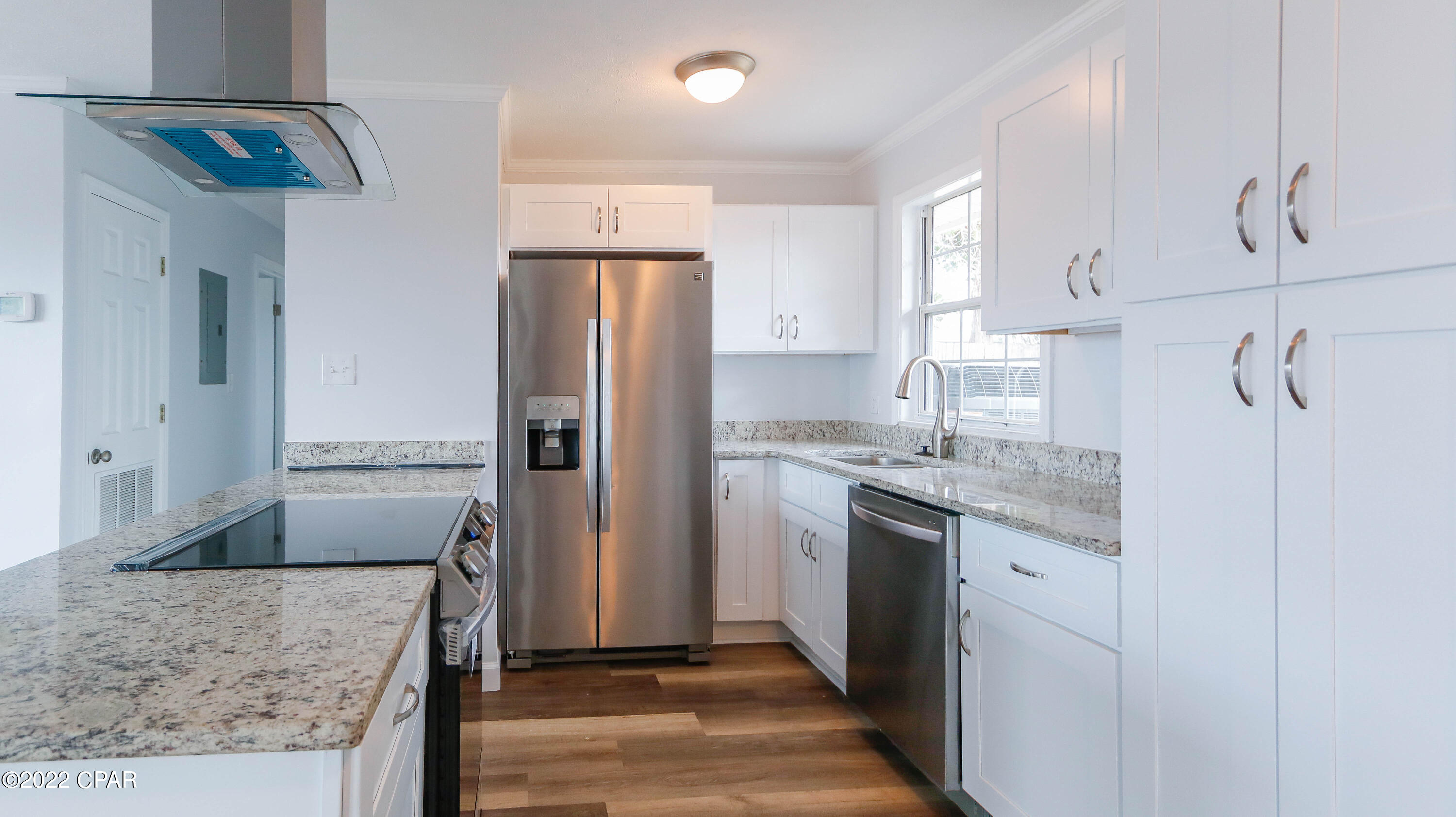 Hentz 1st Add Unit B - Residential