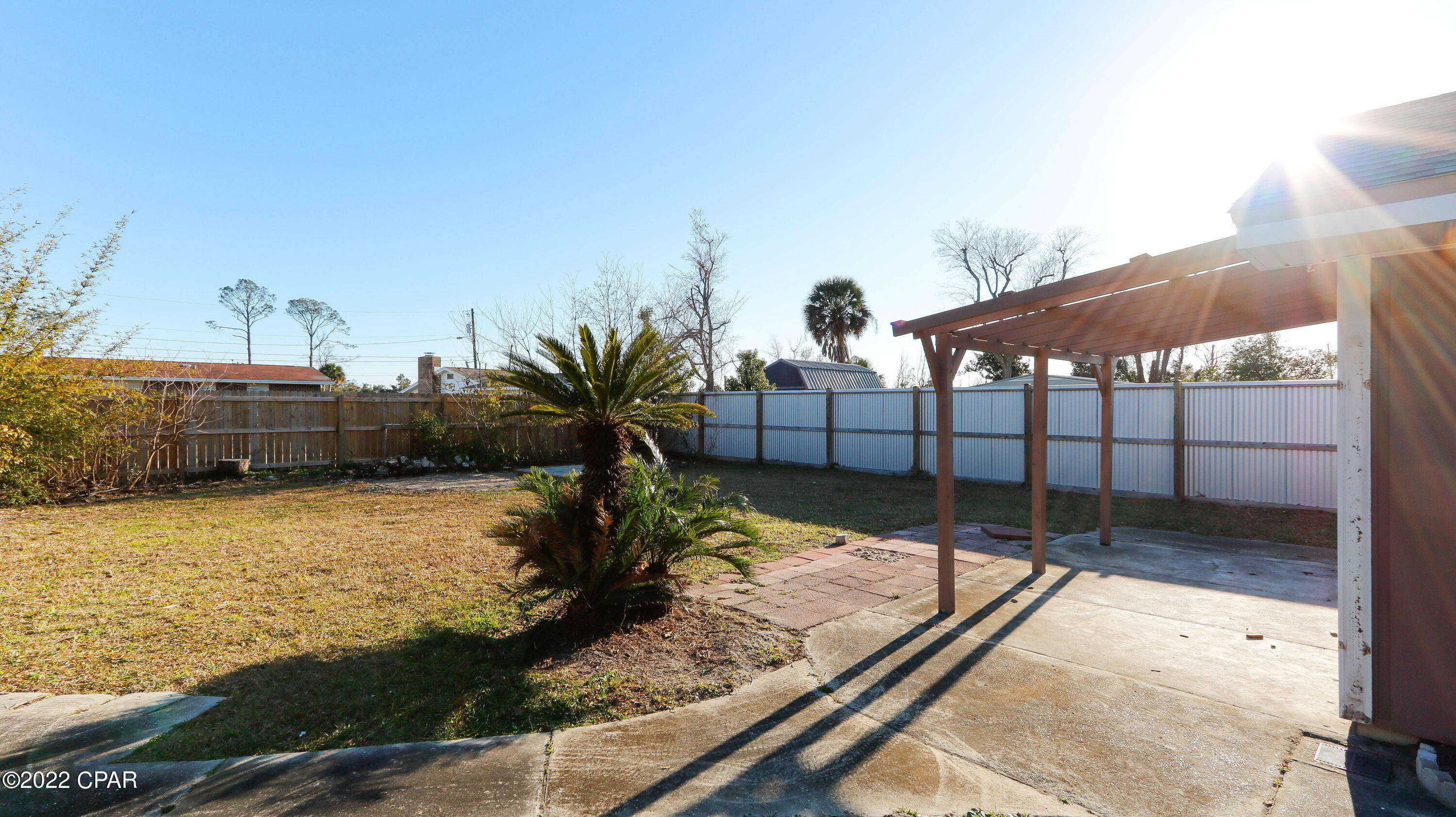 Hentz 1st Add Unit B - Residential