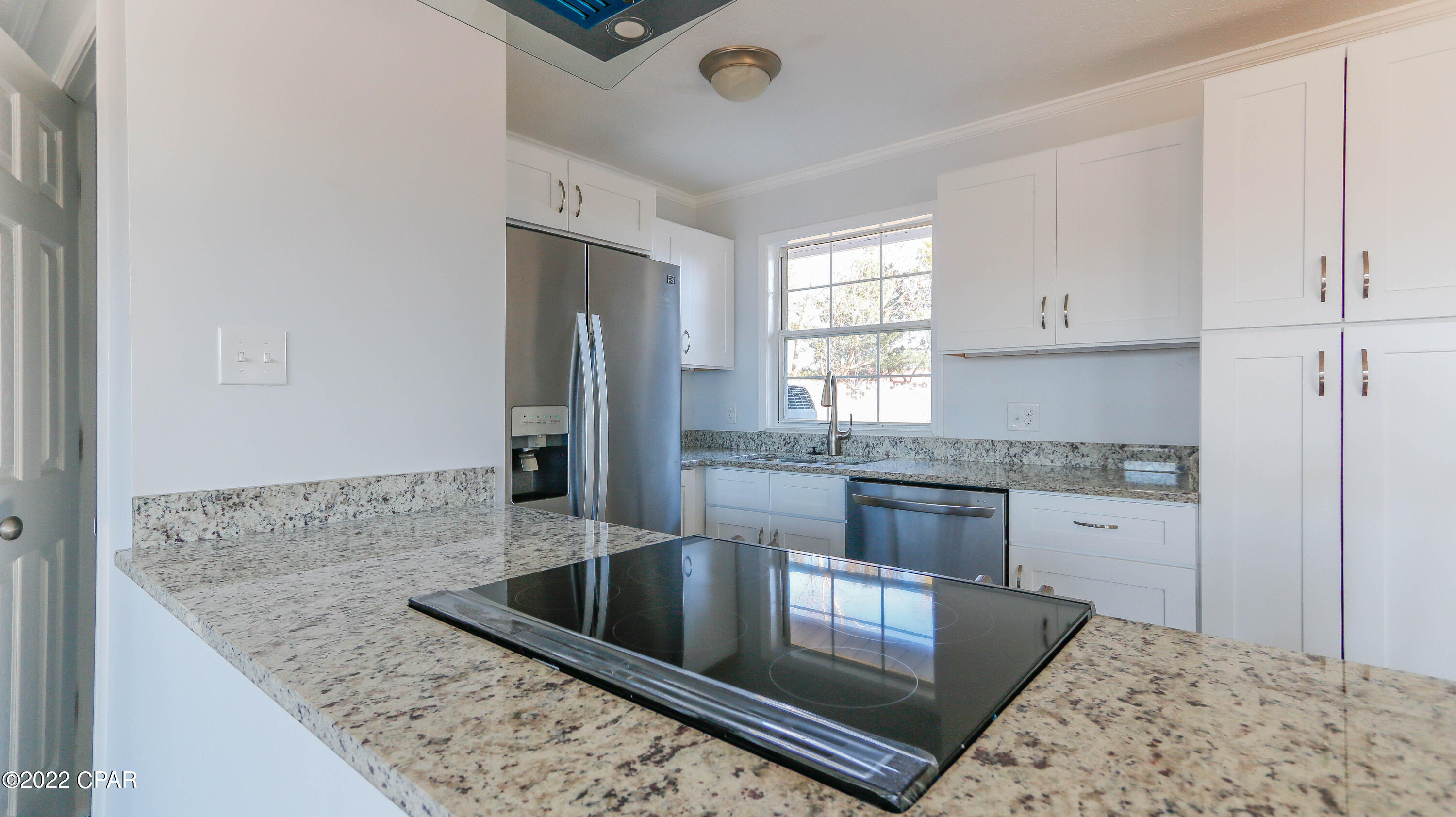 Hentz 1st Add Unit B - Residential