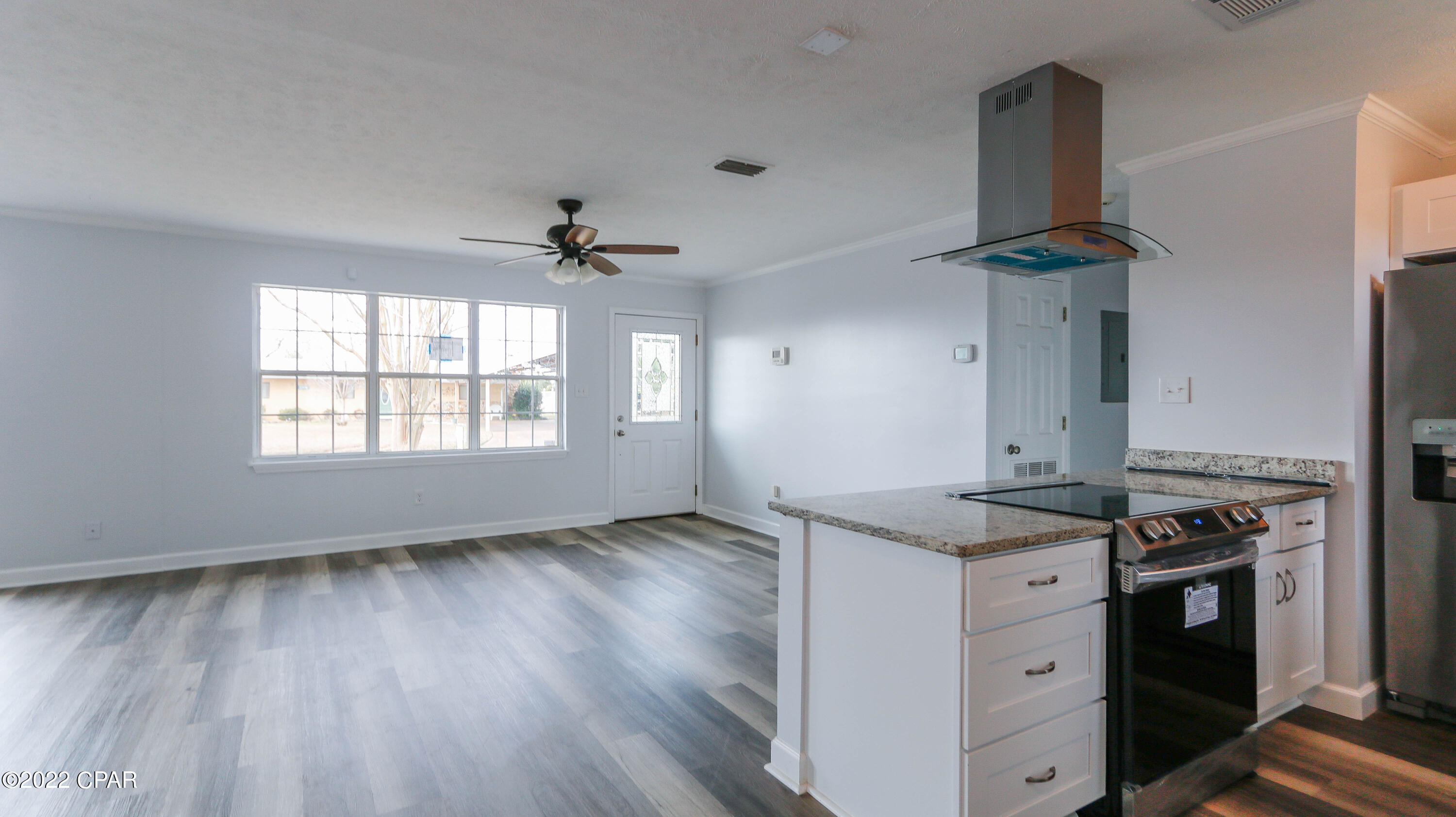 Hentz 1st Add Unit B - Residential