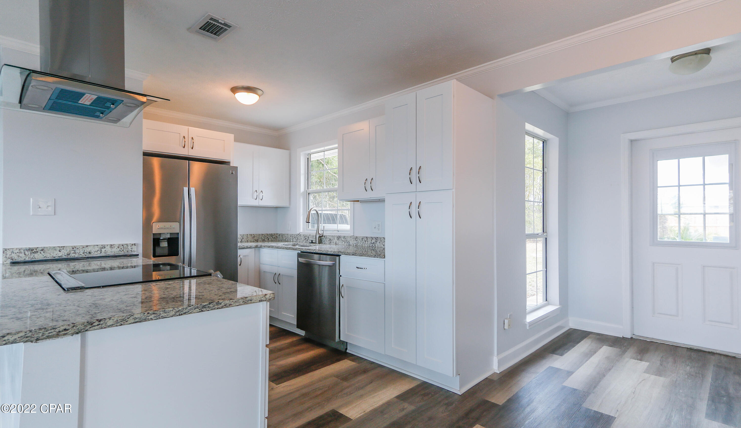 Hentz 1st Add Unit B - Residential