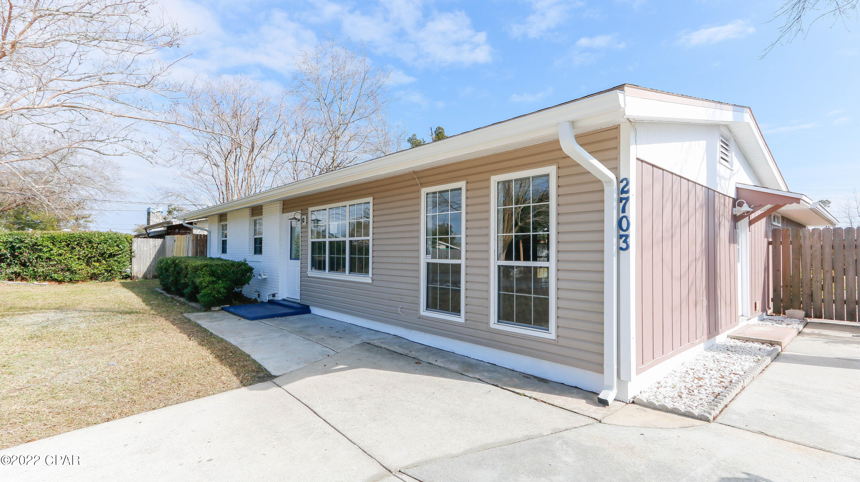 Hentz 1st Add Unit B - Residential