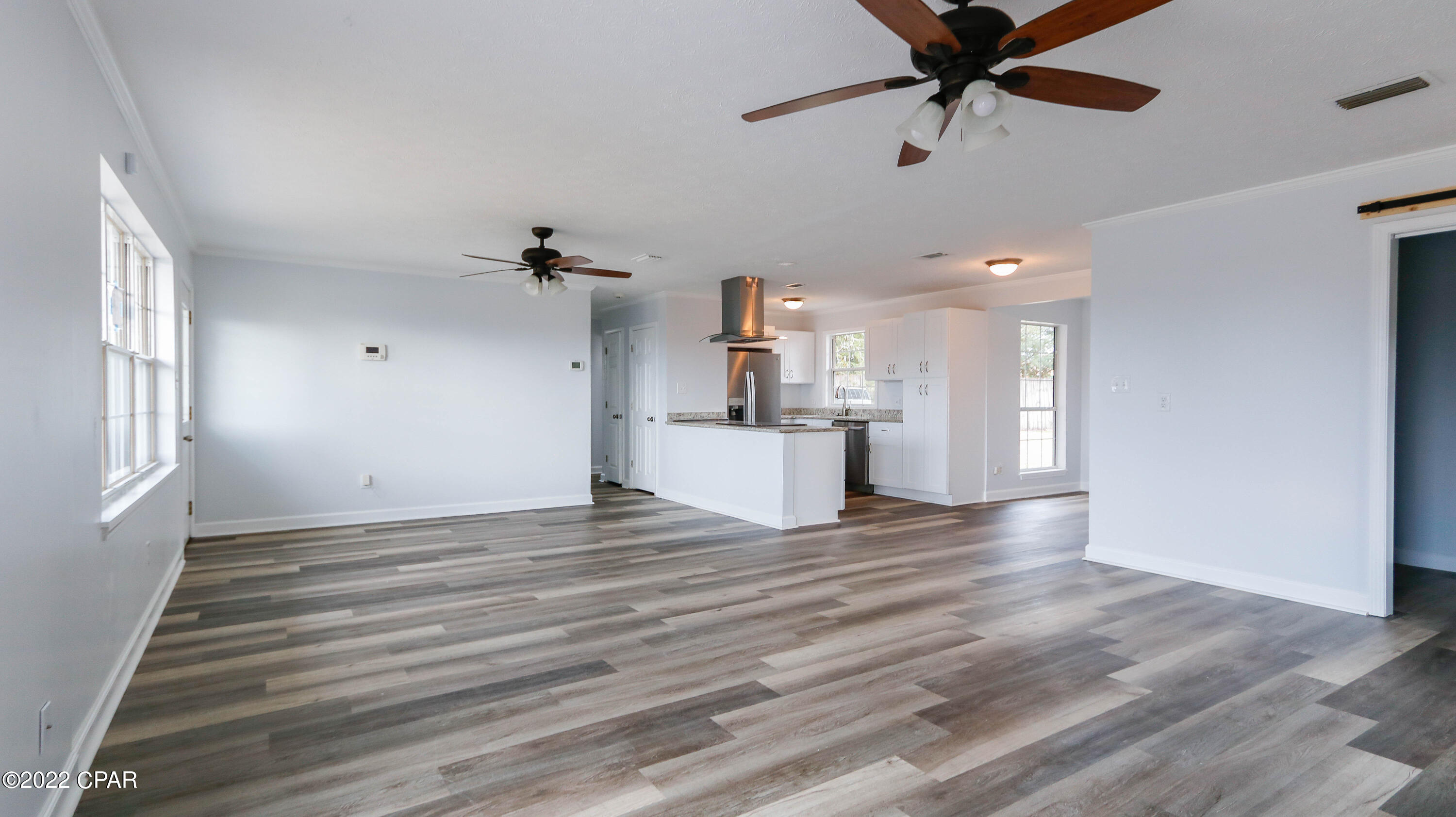 Hentz 1st Add Unit B - Residential