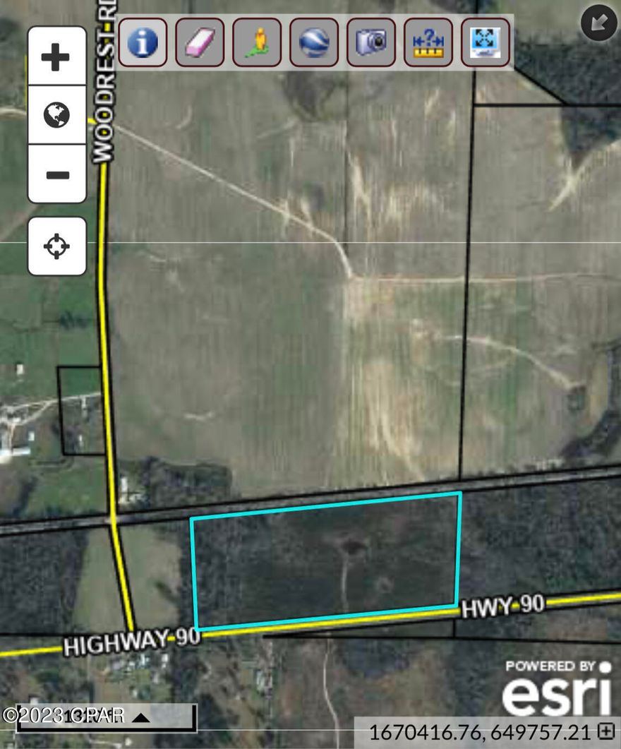 entered for comps purposes