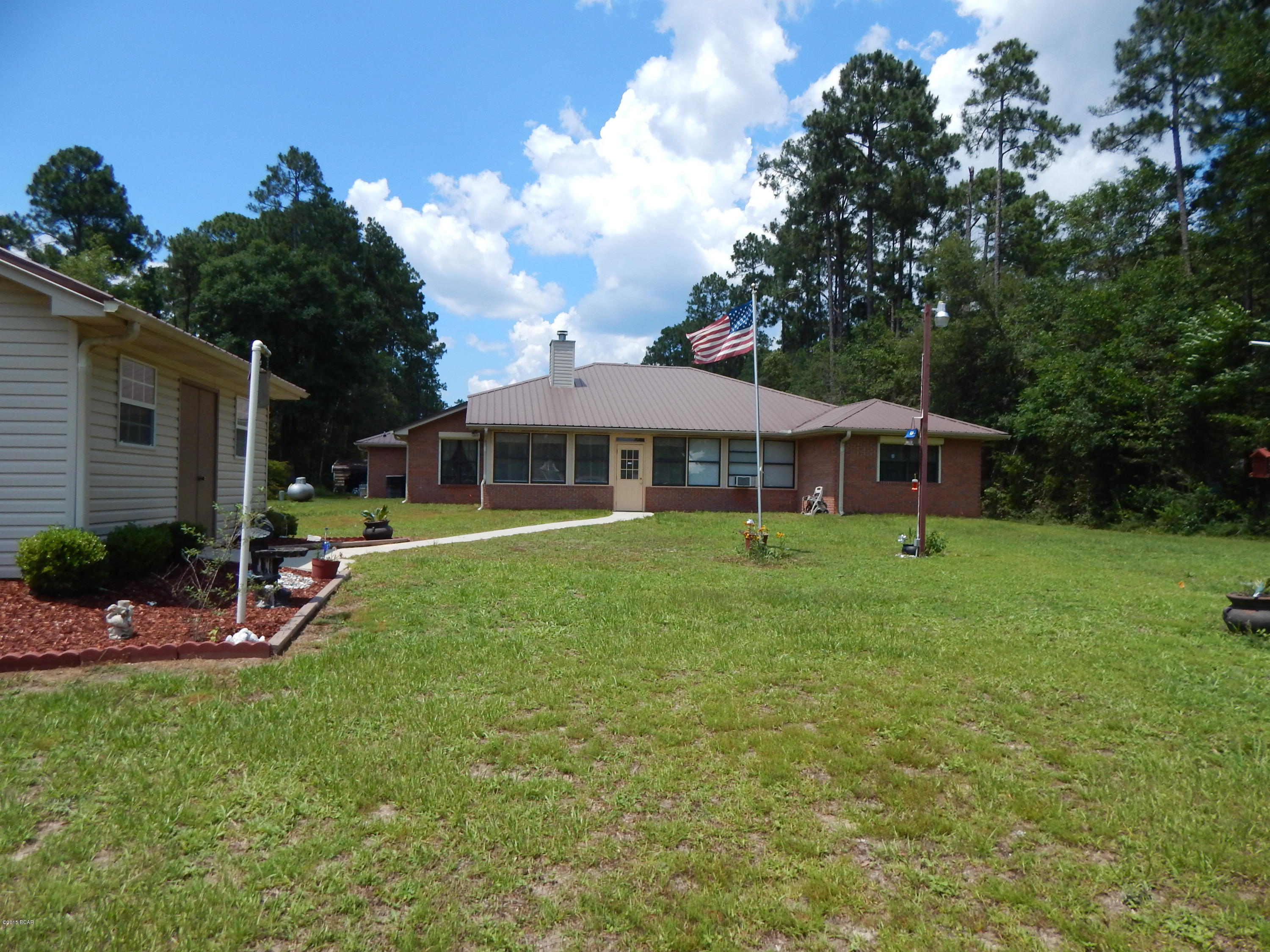 Deerwood - Residential