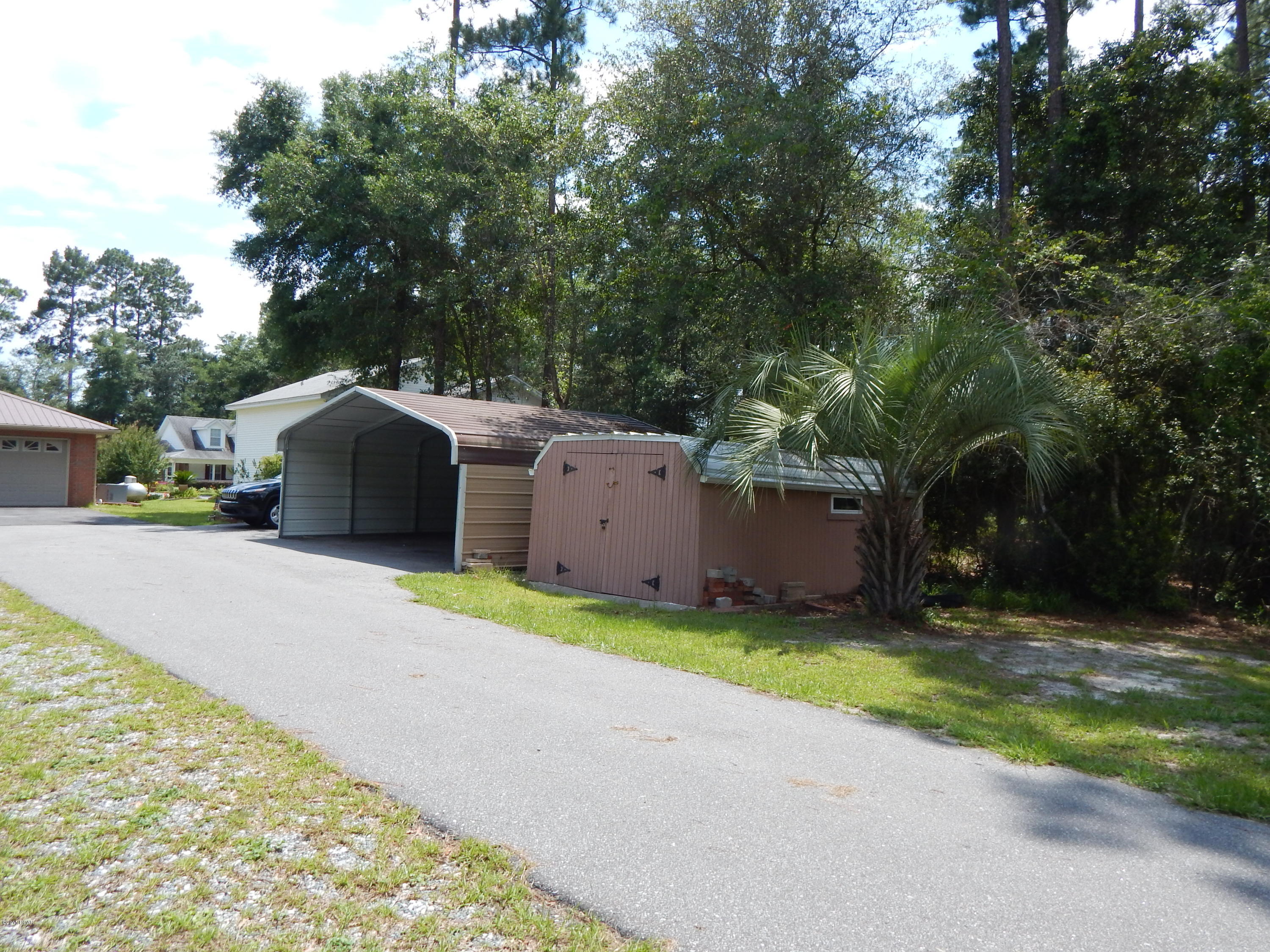 Deerwood - Residential