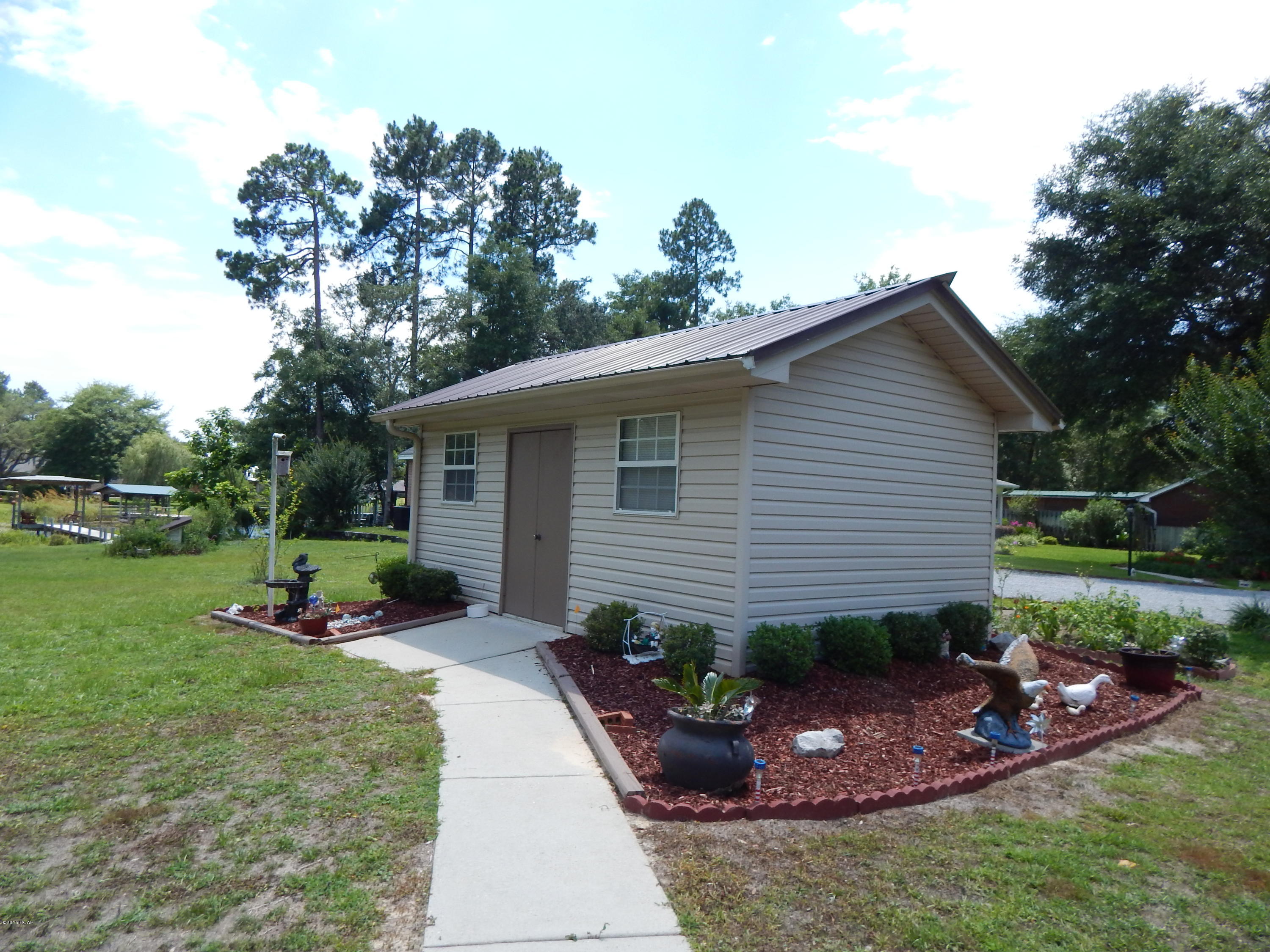 Deerwood - Residential