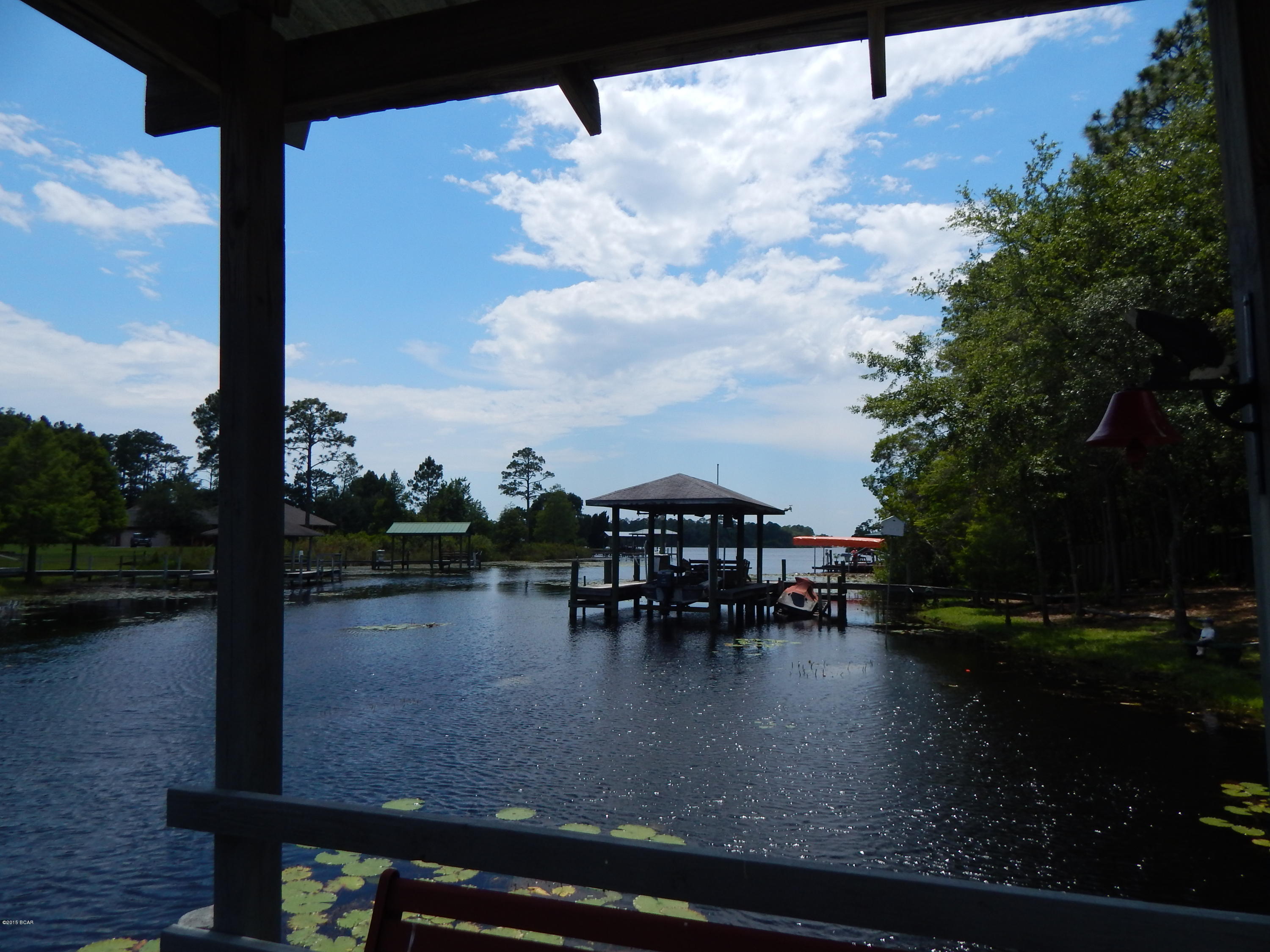 Deerwood - Residential