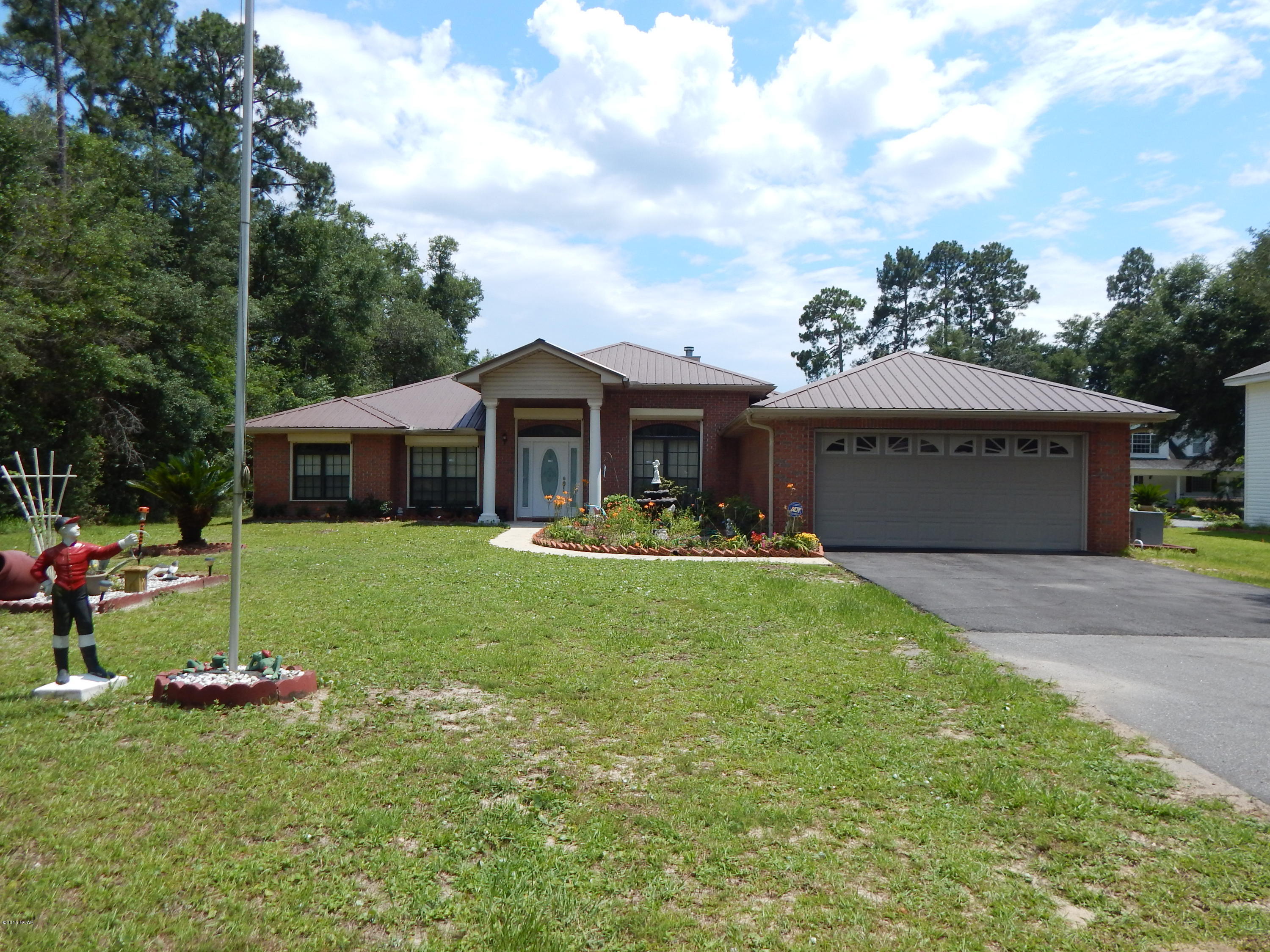 Deerwood - Residential