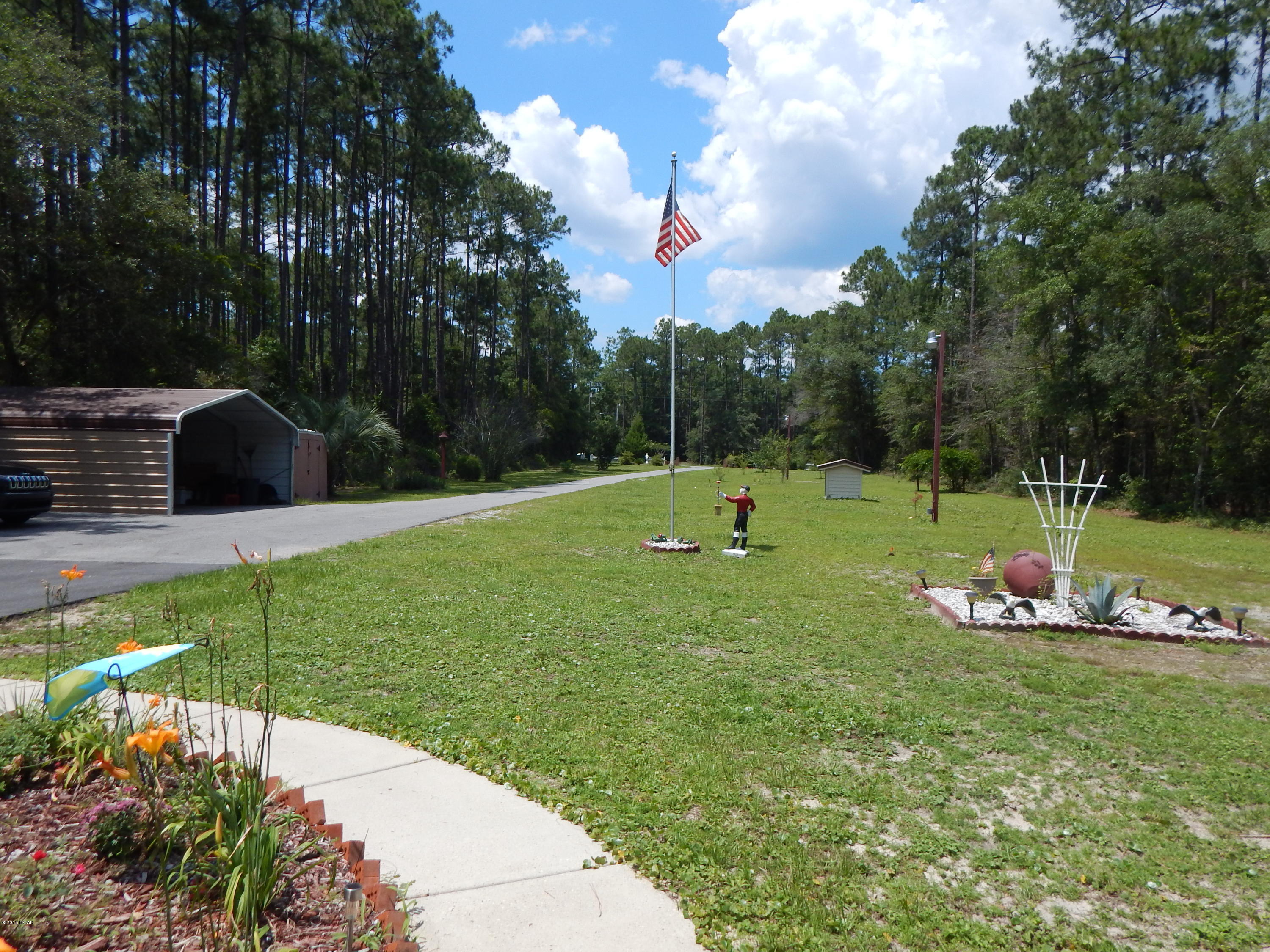 Deerwood - Residential