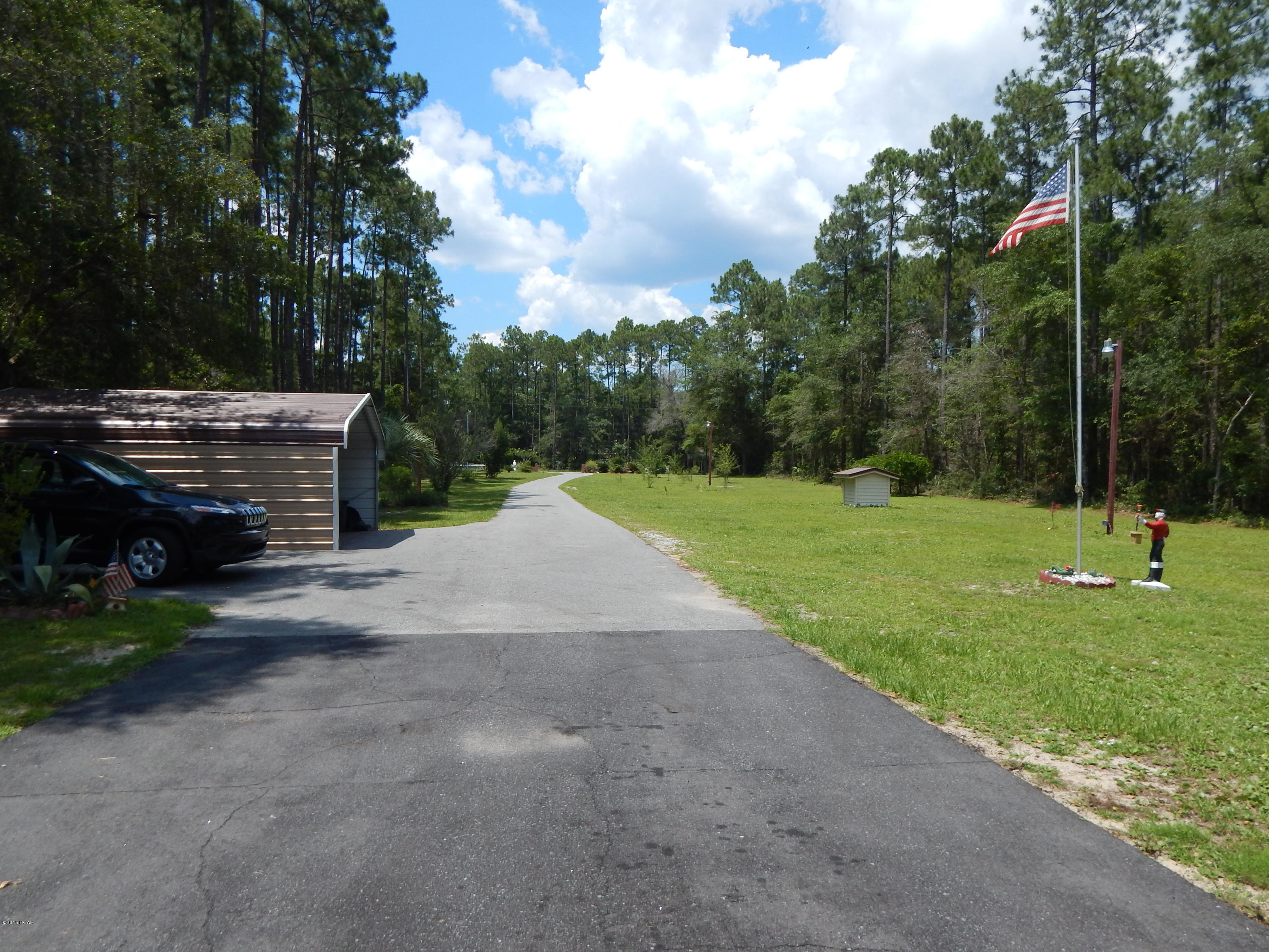 Deerwood - Residential