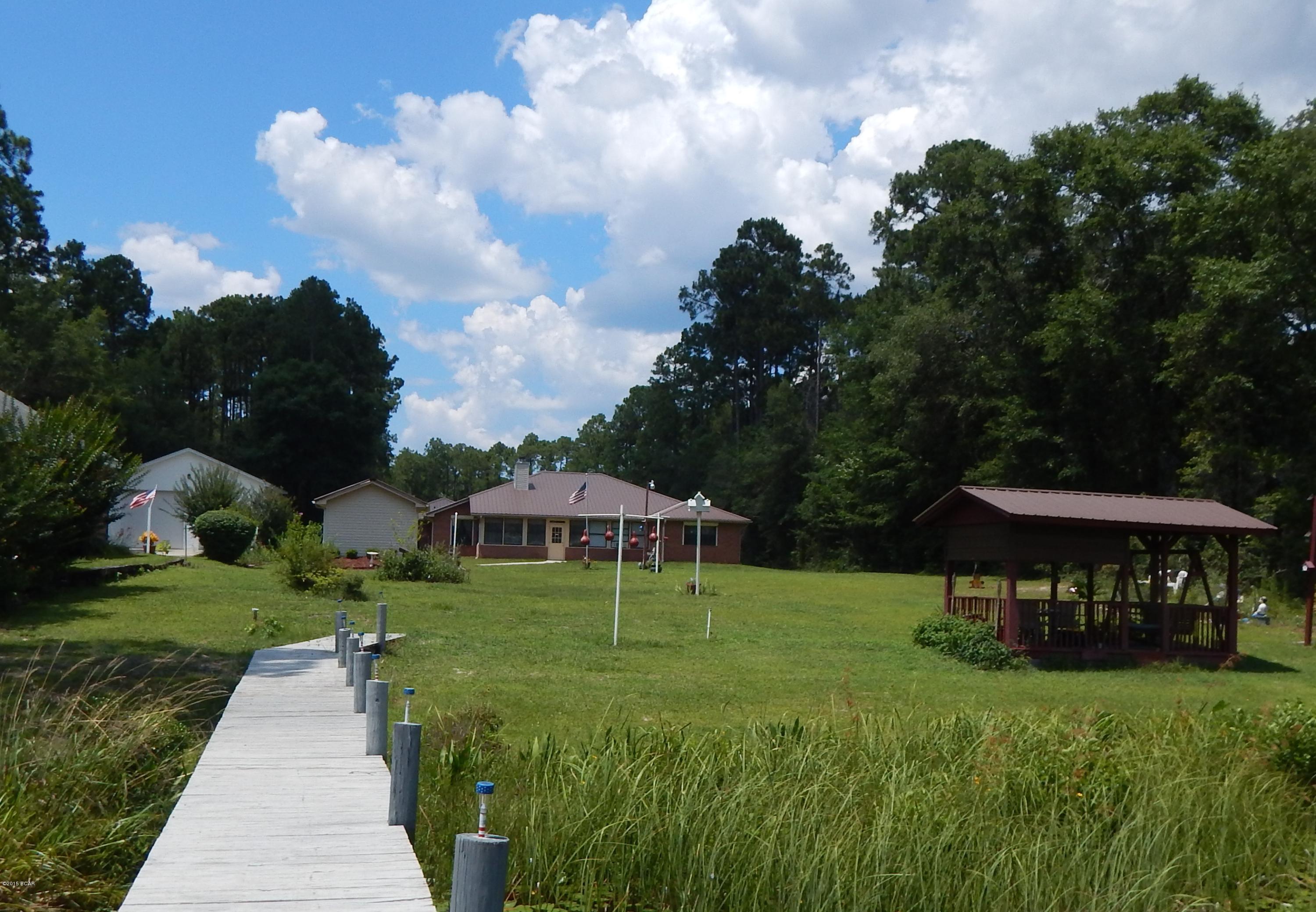 Deerwood - Residential