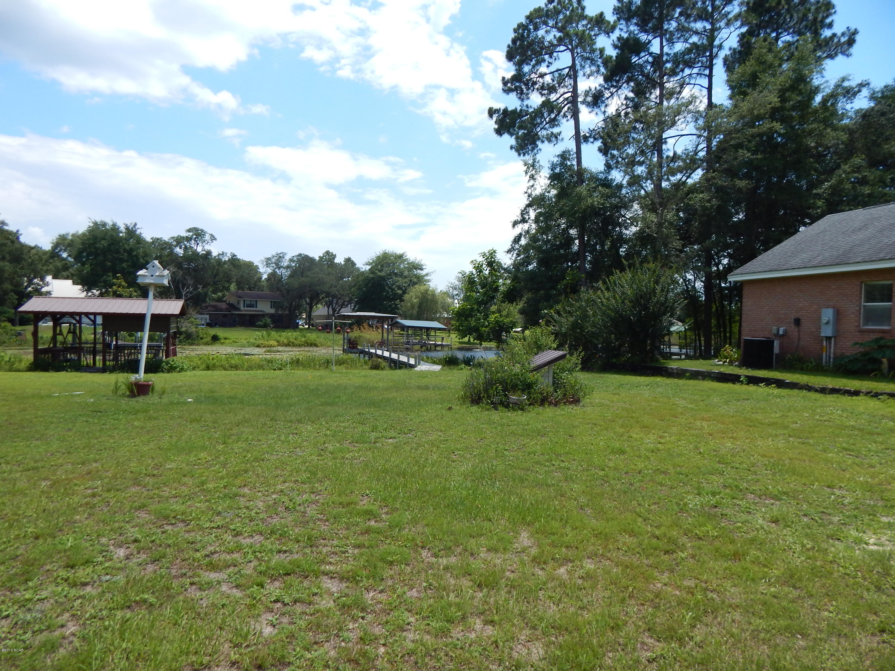 Deerwood - Residential