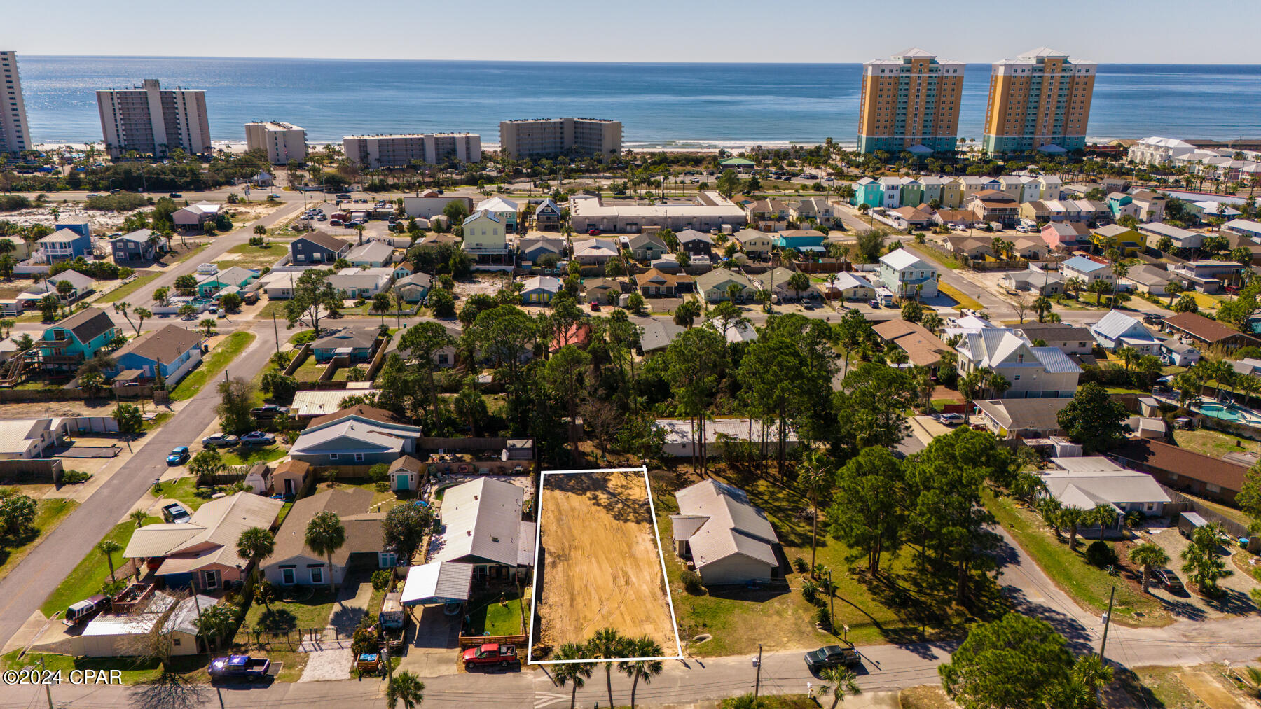 Holiday Beach Unit 15 - Land