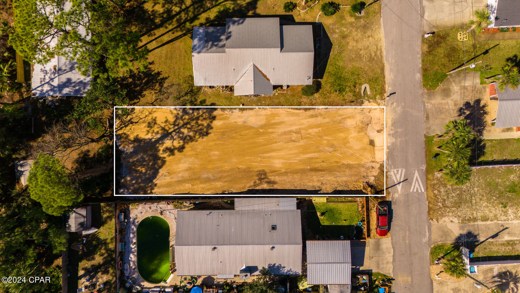 Holiday Beach Unit 15 - Land