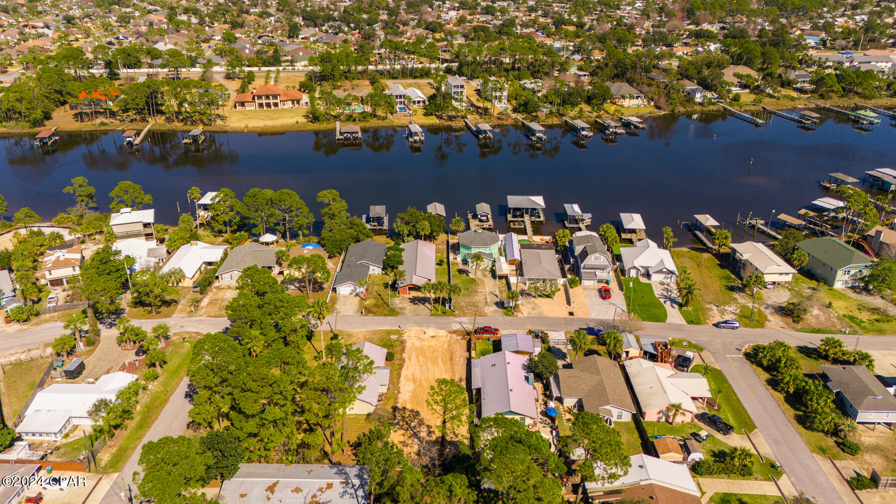 Holiday Beach Unit 15 - Land