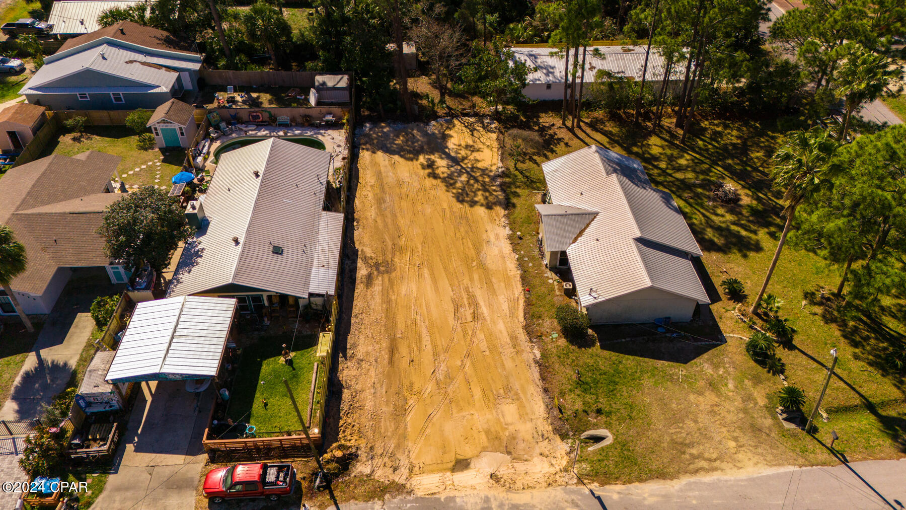 Holiday Beach Unit 15 - Land