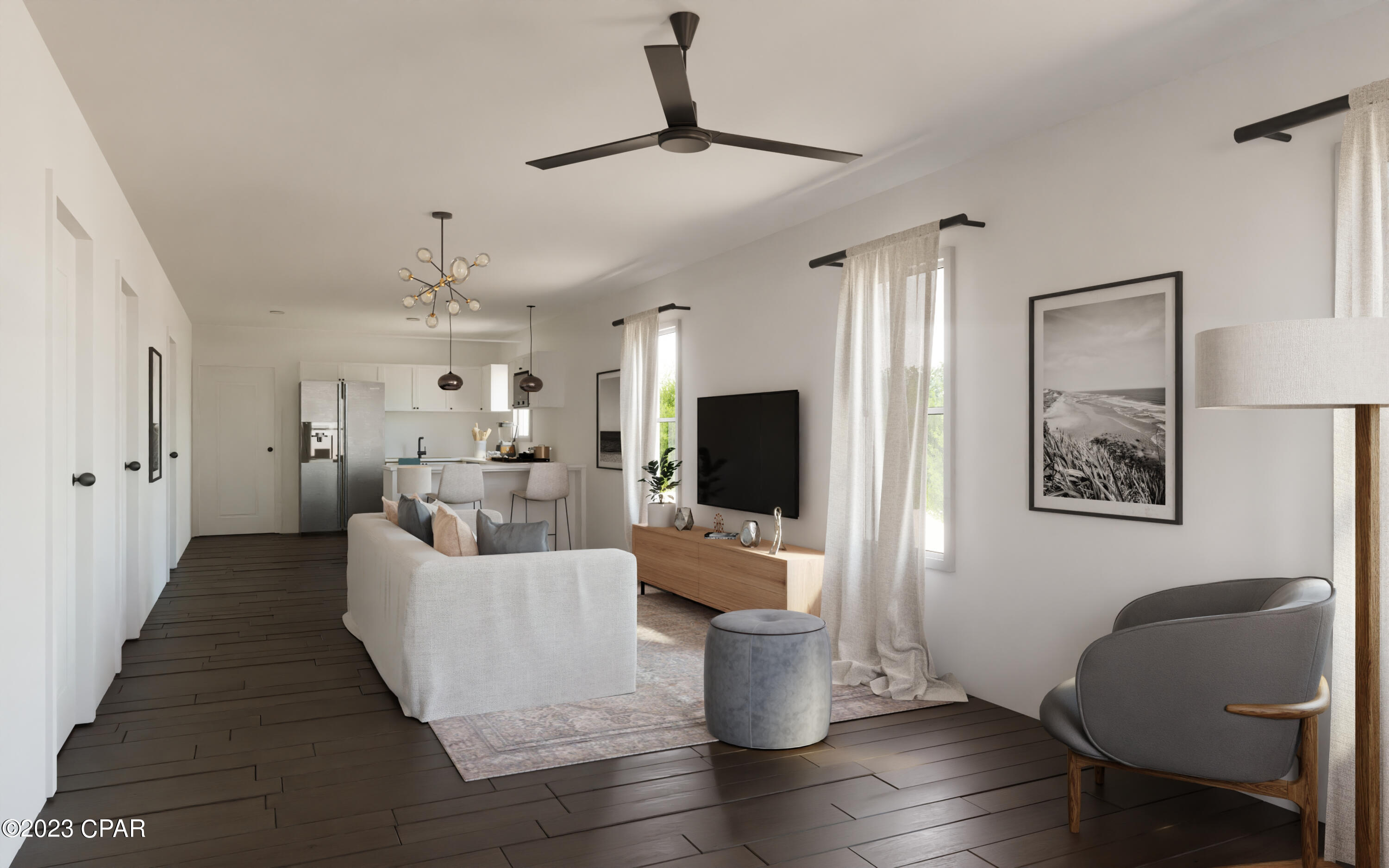 Holmes Add- Millville - Residential