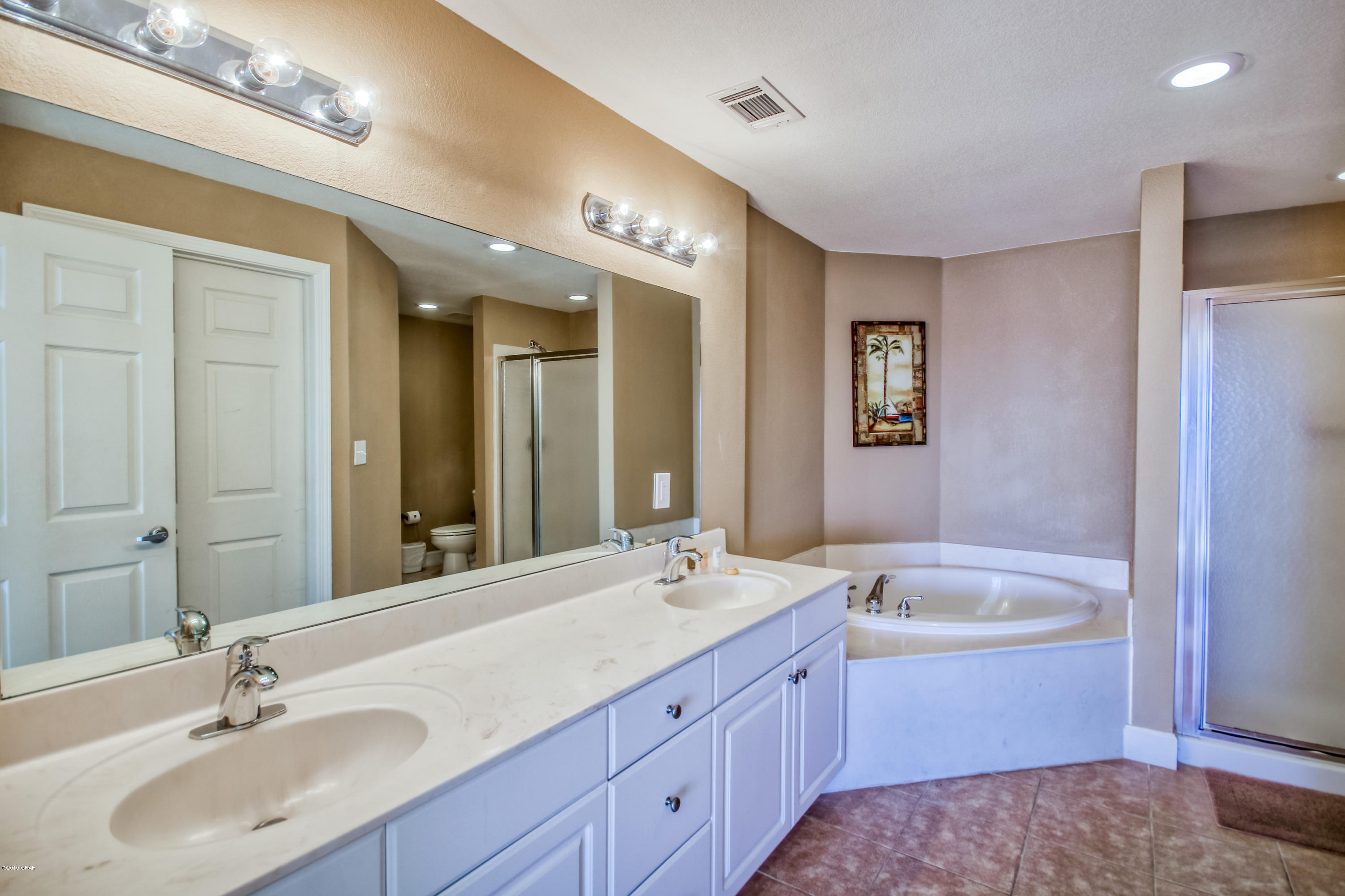 Tidewater Beach Phase I - Residential