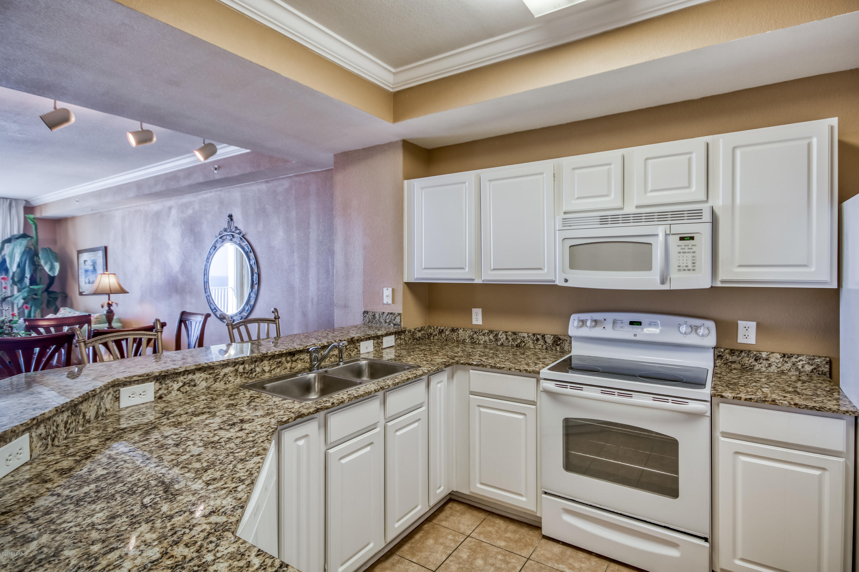 Tidewater Beach Phase I - Residential