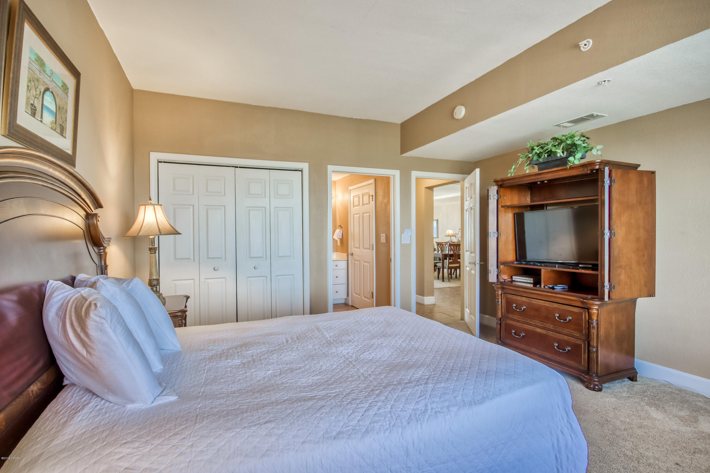 Tidewater Beach Phase I - Residential