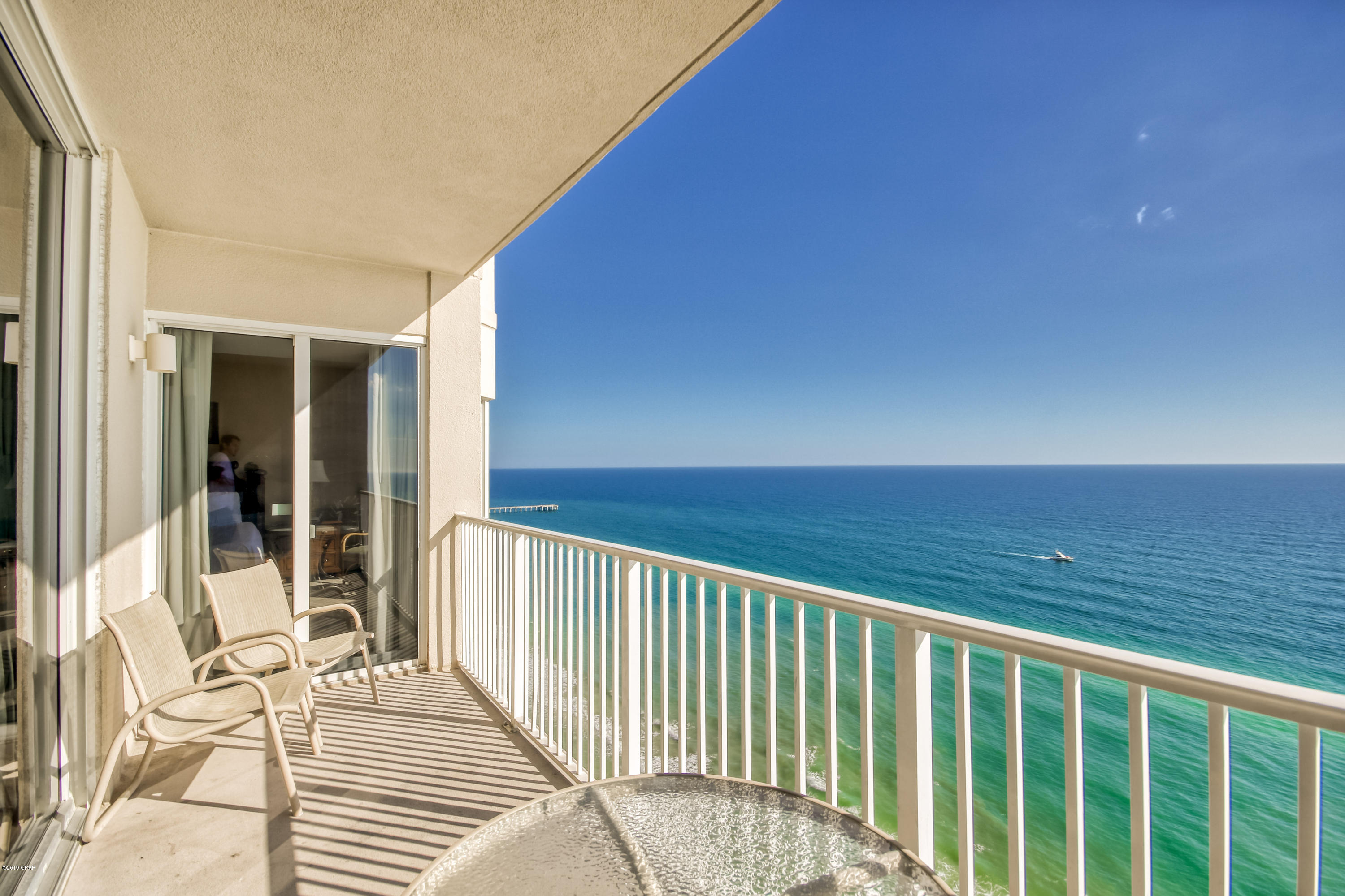 Tidewater Beach Phase I - Residential