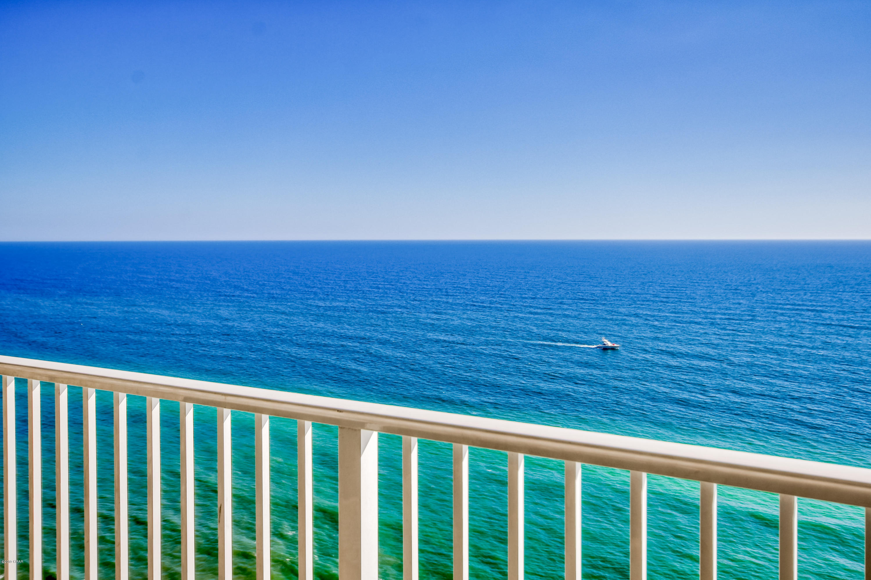 Tidewater Beach Phase I - Residential