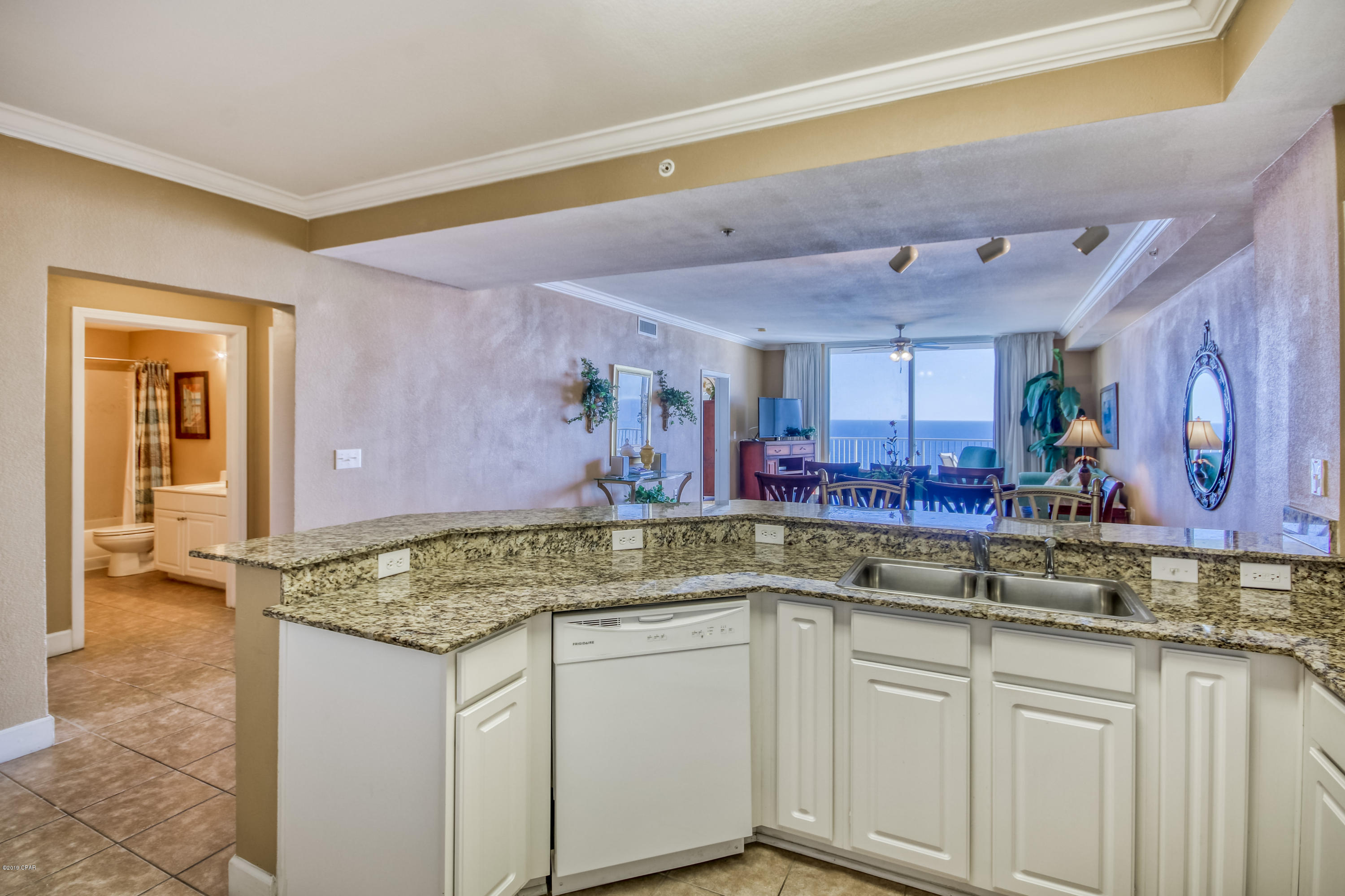 Tidewater Beach Phase I - Residential