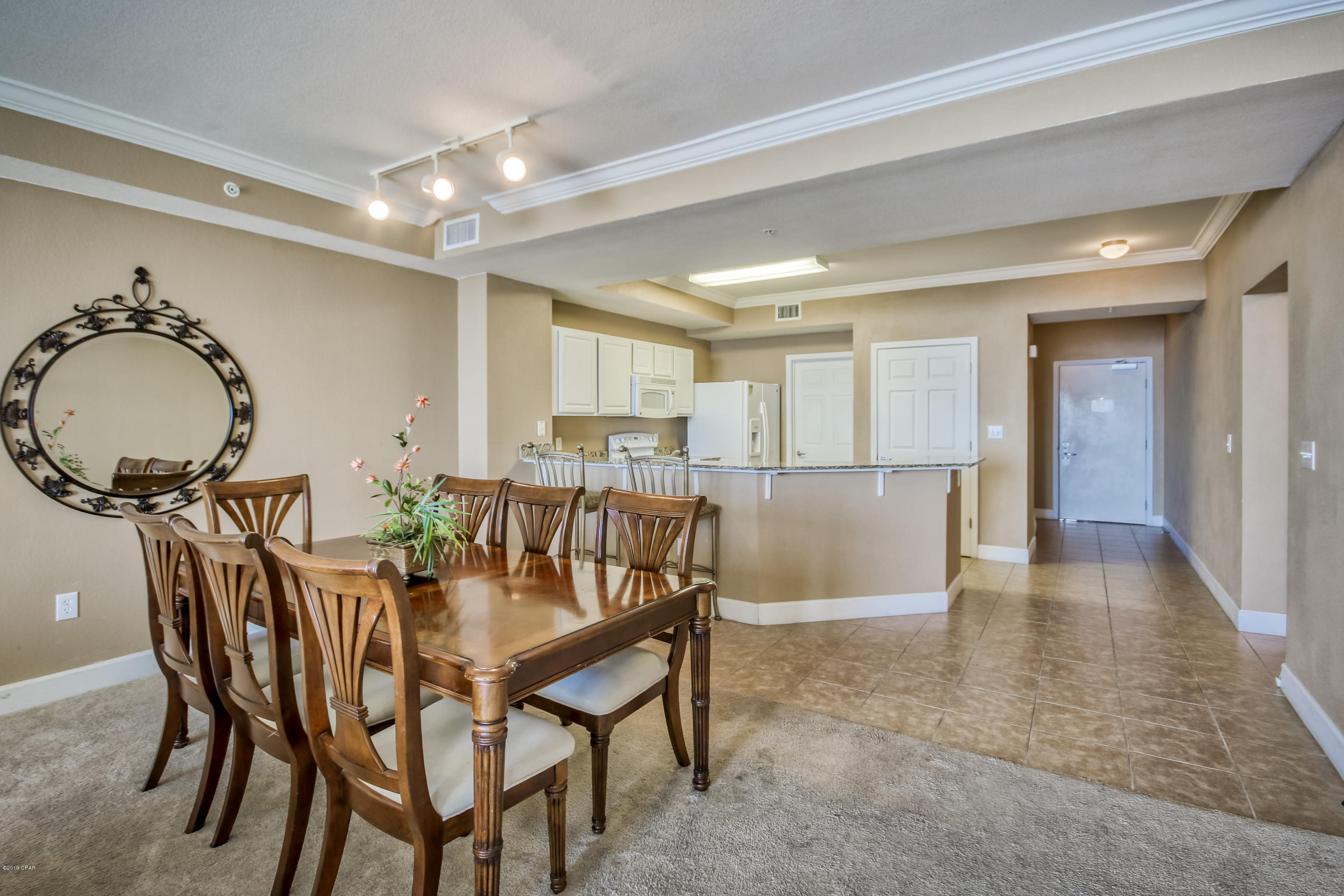 Tidewater Beach Phase I - Residential