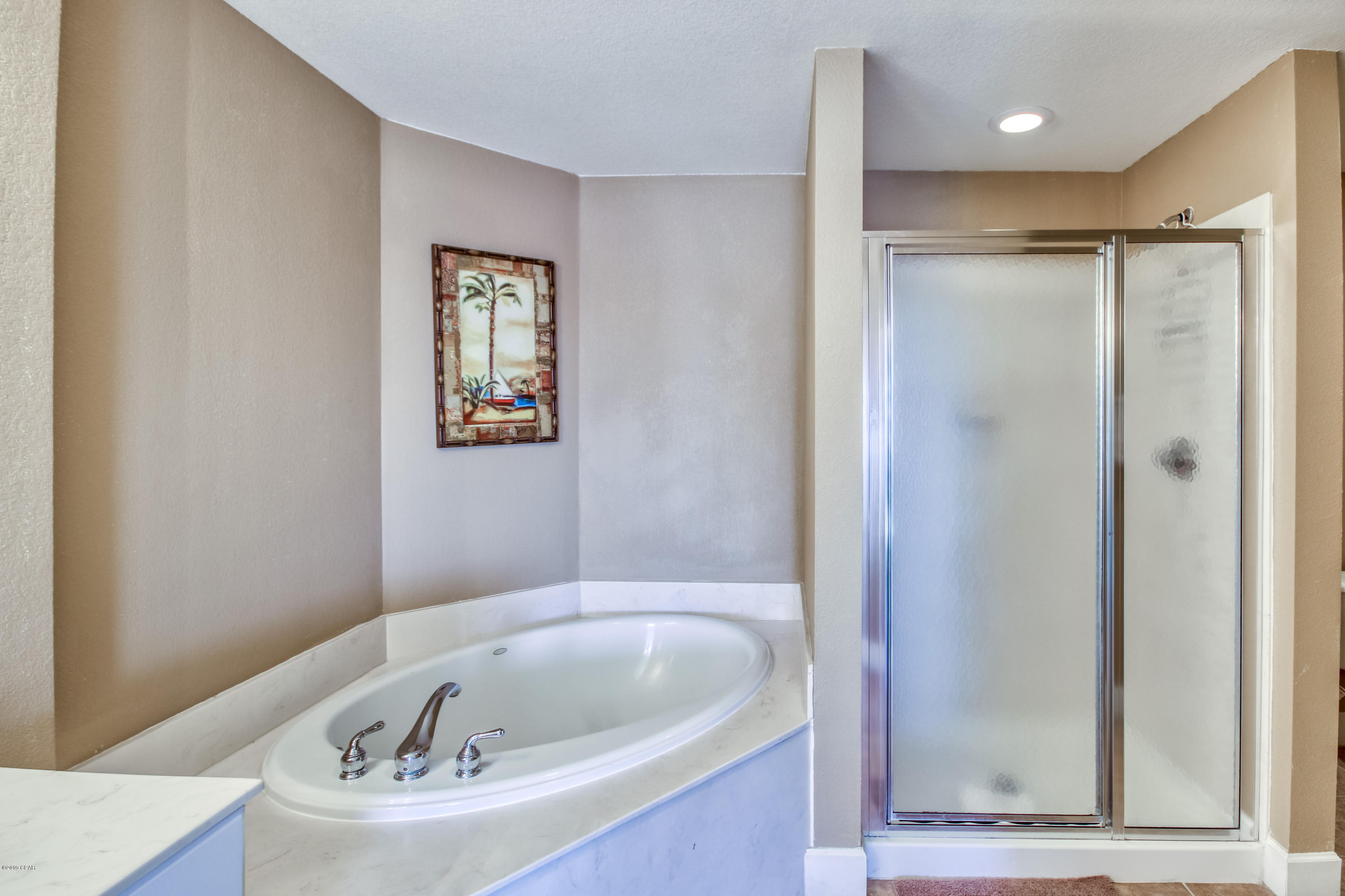 Tidewater Beach Phase I - Residential