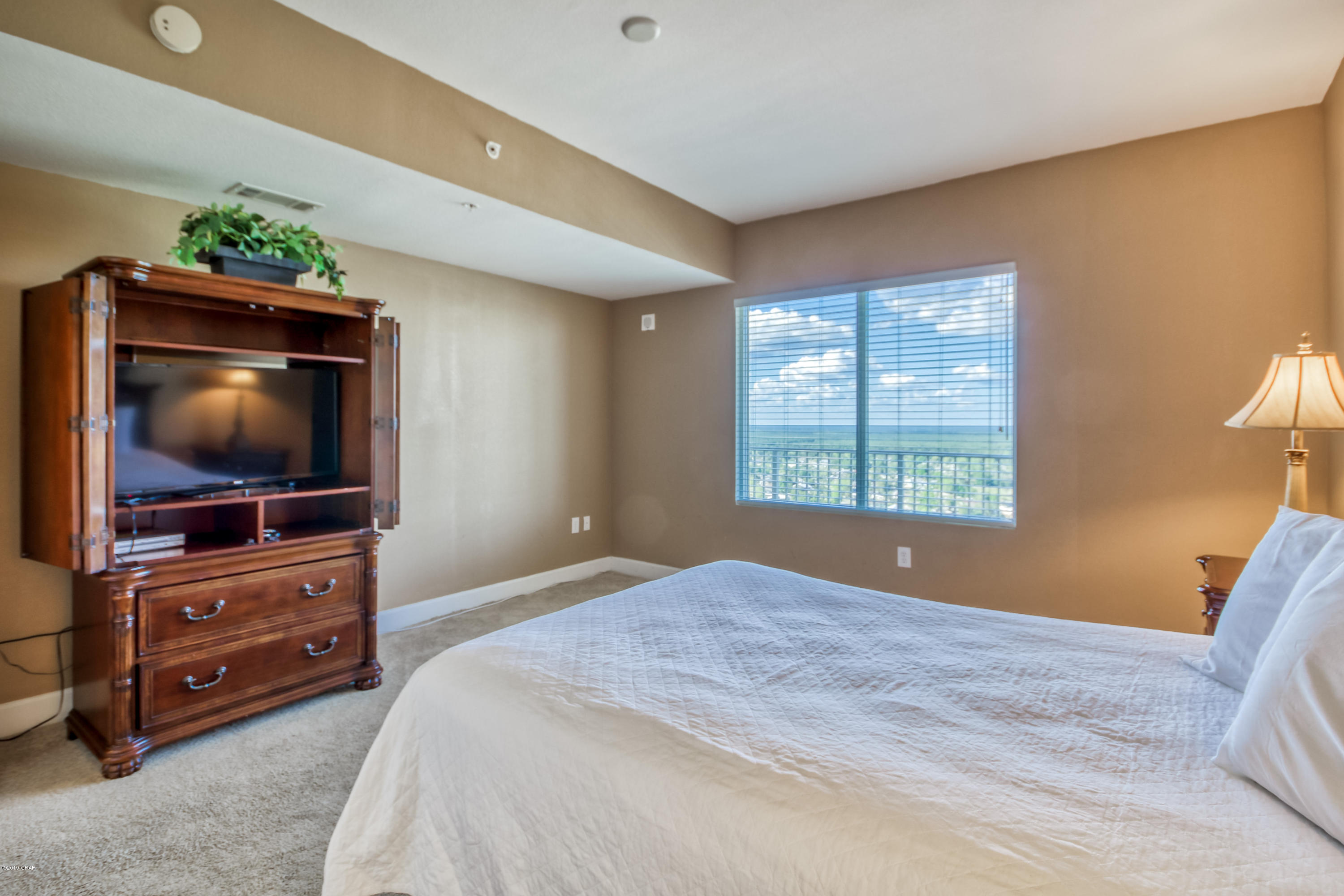 Tidewater Beach Phase I - Residential