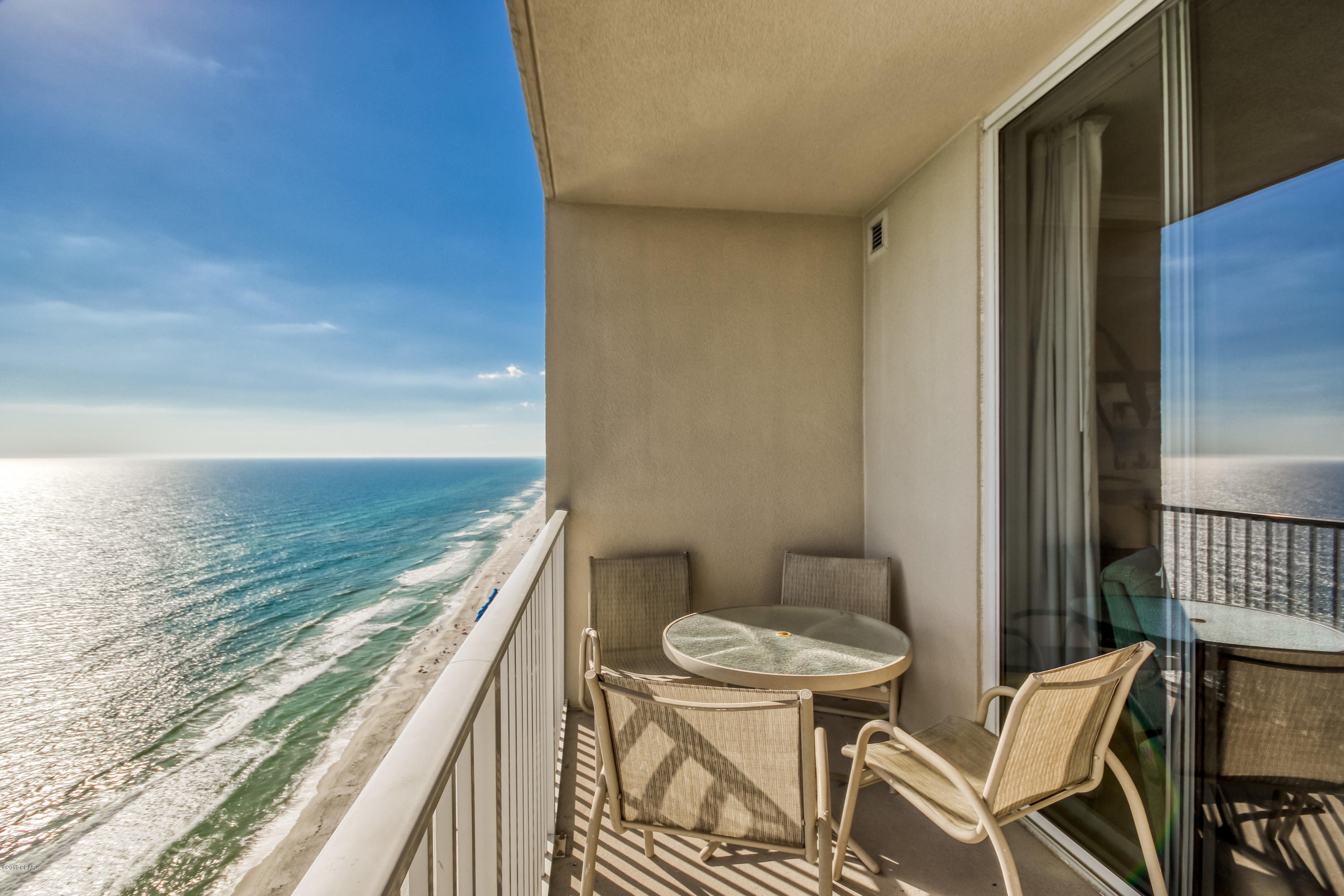 Tidewater Beach Phase I - Residential