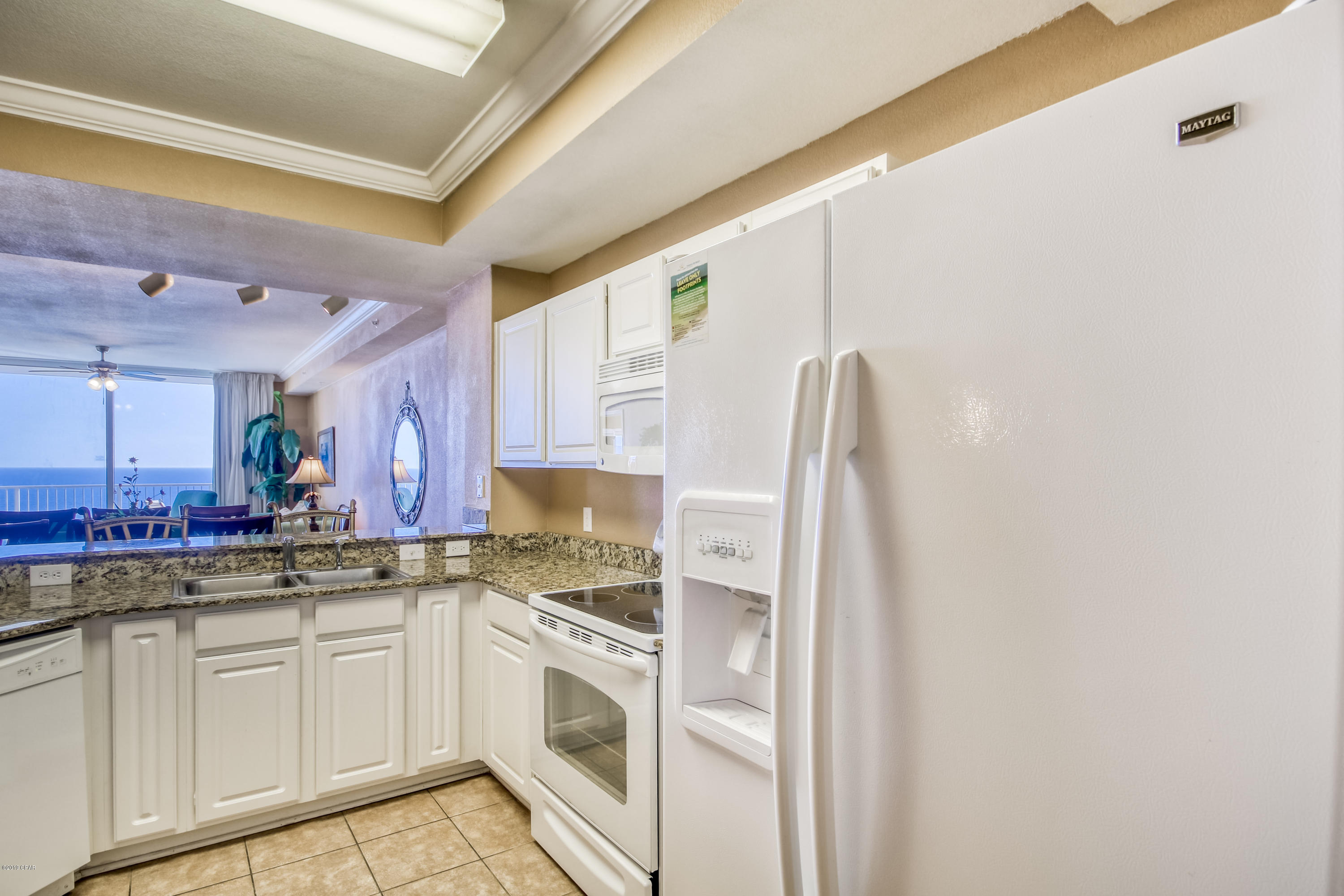 Tidewater Beach Phase I - Residential