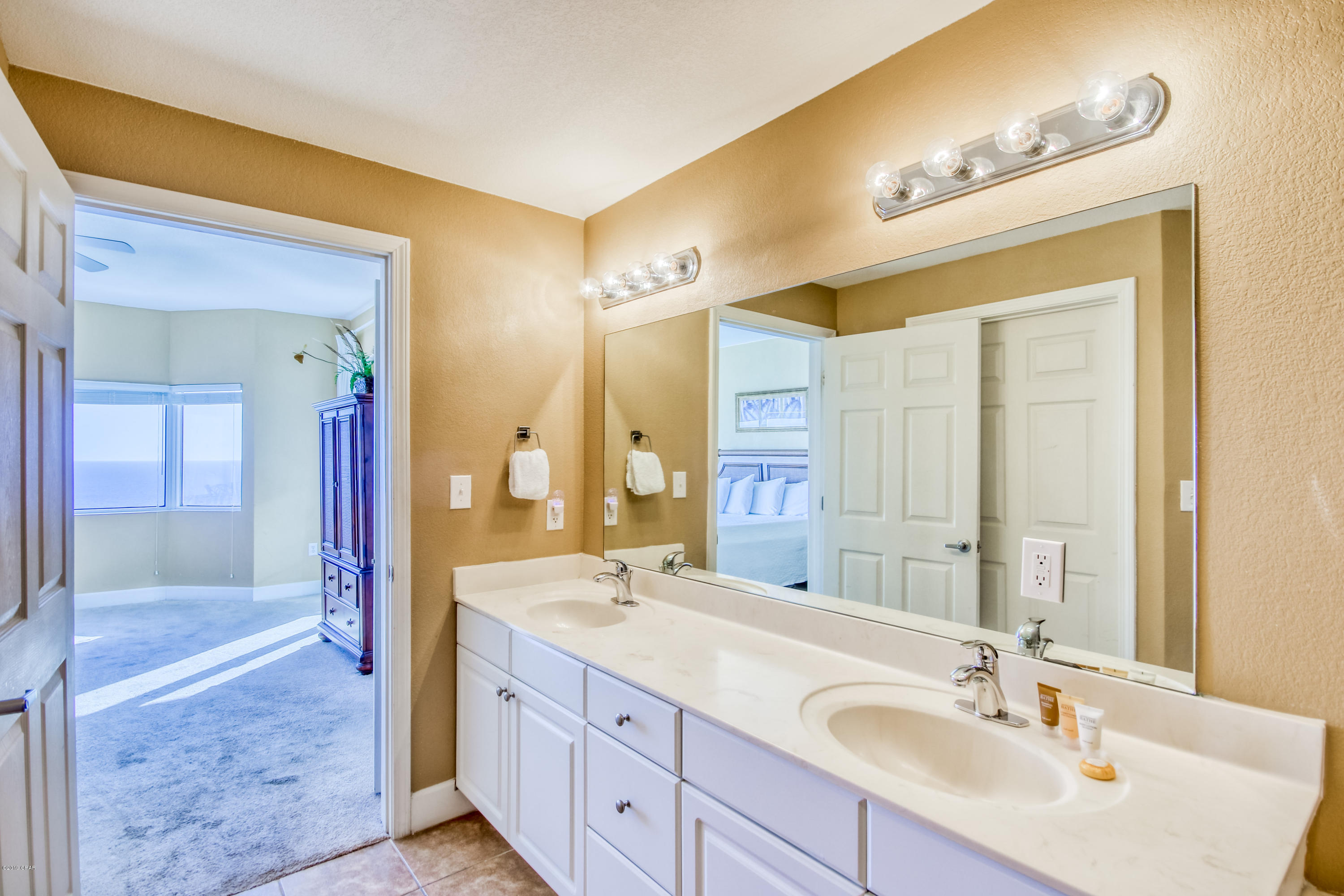 Tidewater Beach Phase I - Residential