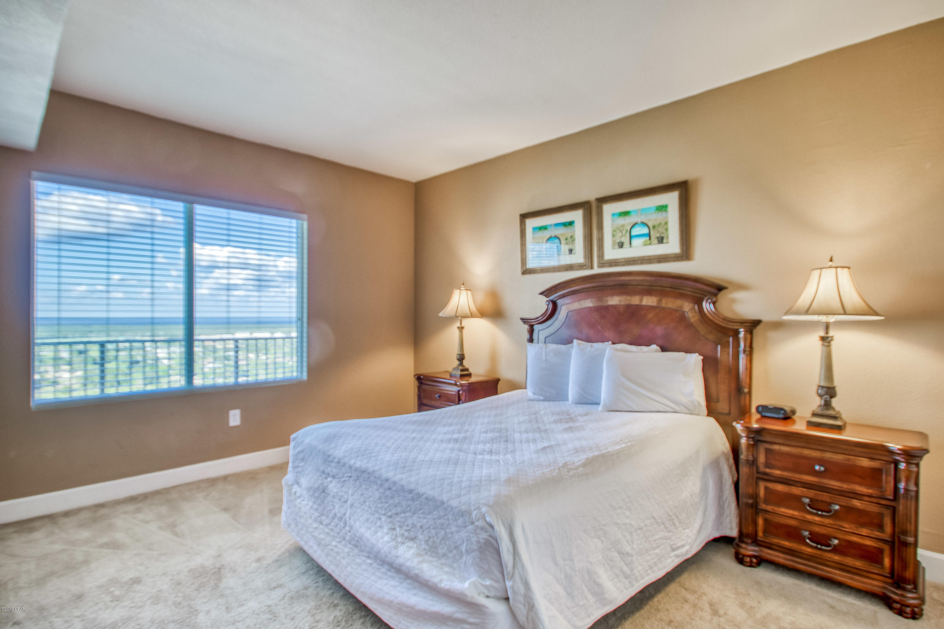 Tidewater Beach Phase I - Residential