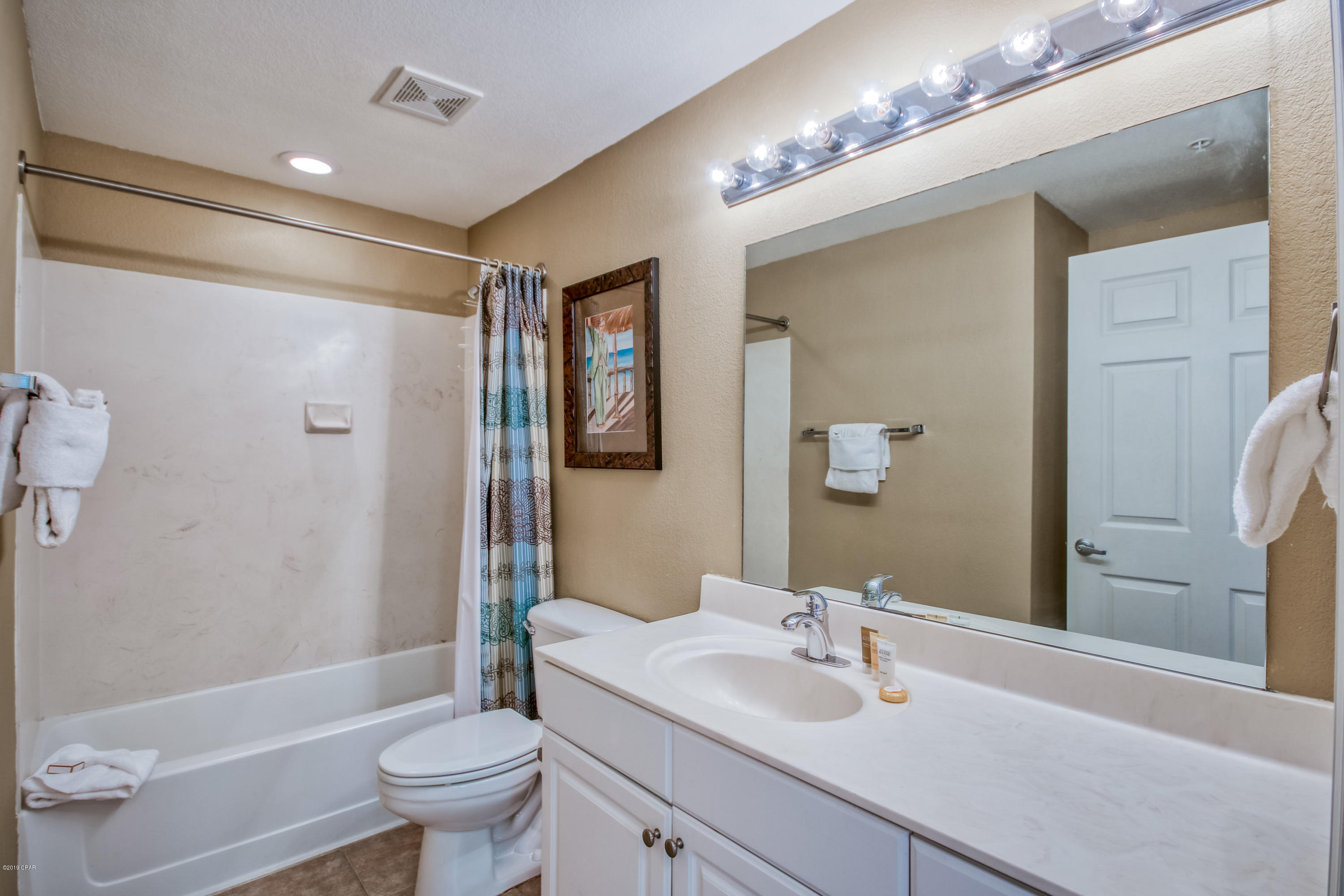 Tidewater Beach Phase I - Residential