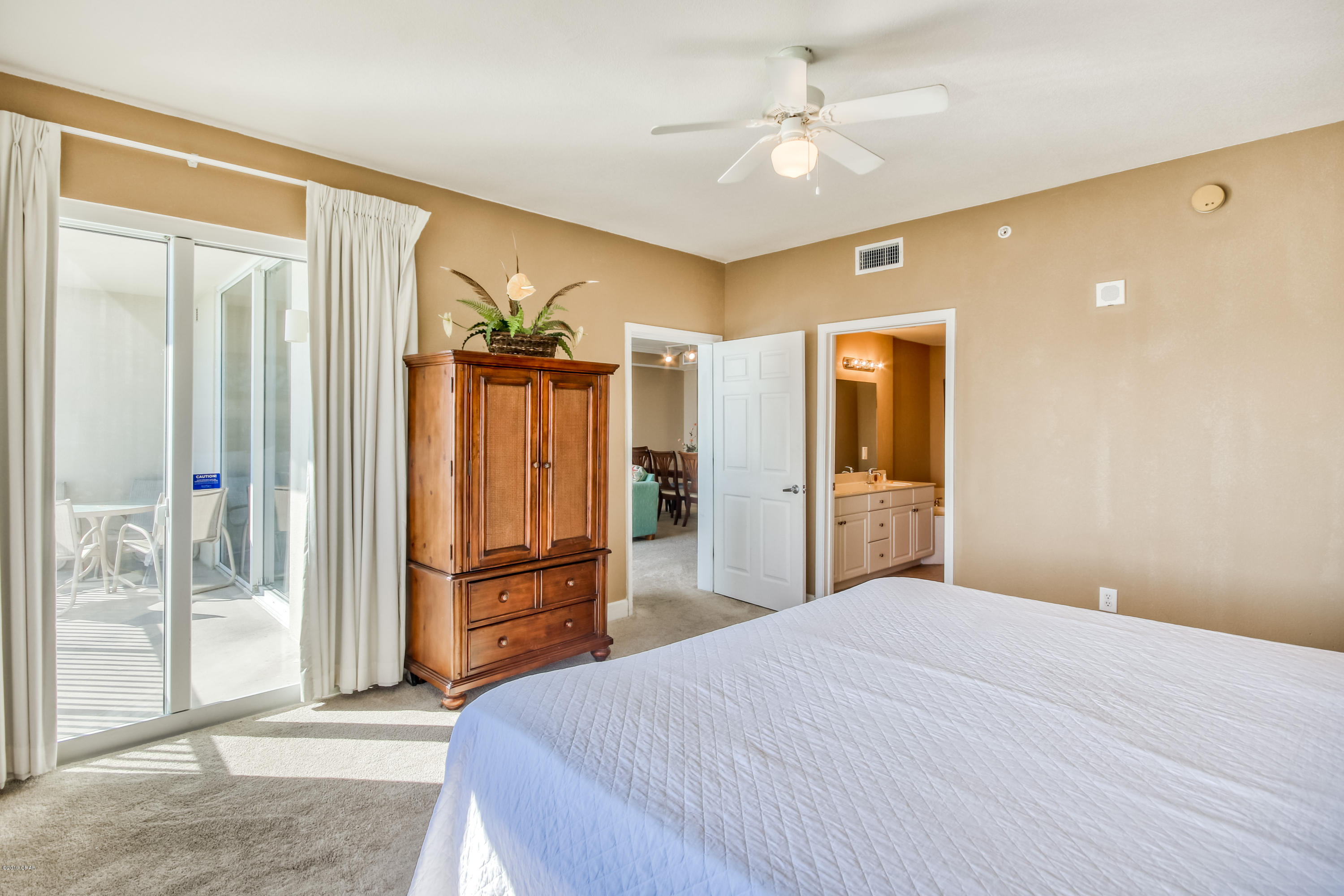 Tidewater Beach Phase I - Residential