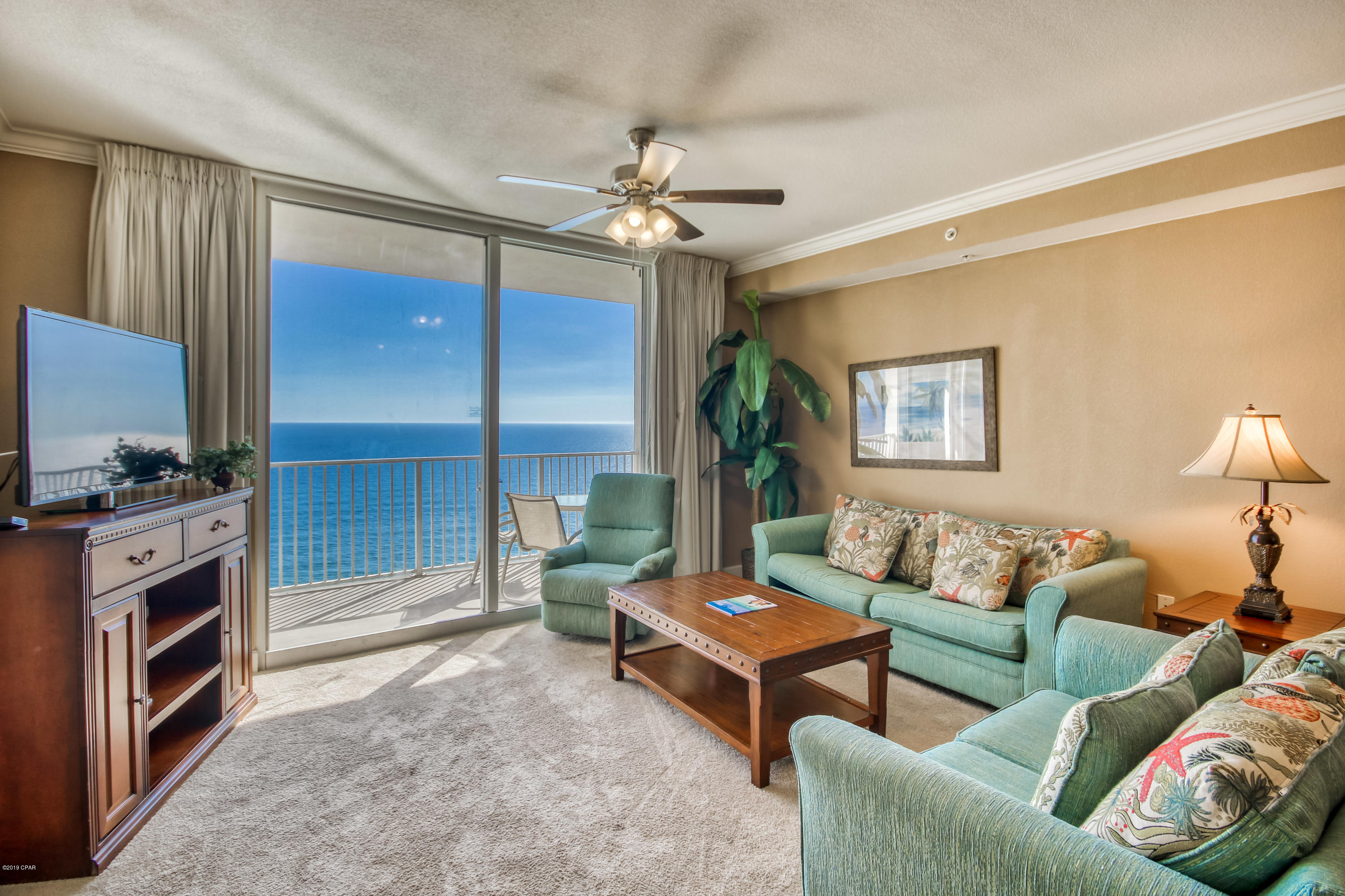 Tidewater Beach Phase I - Residential