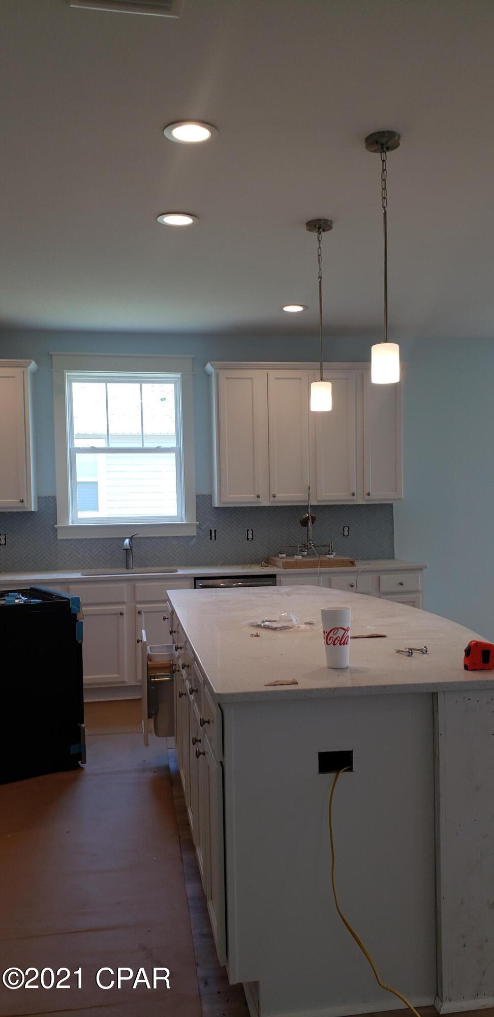 Breakfast Point - Residential