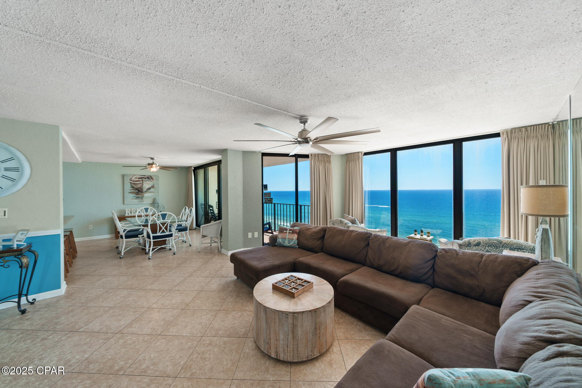 Edgewater Tower II - Residential