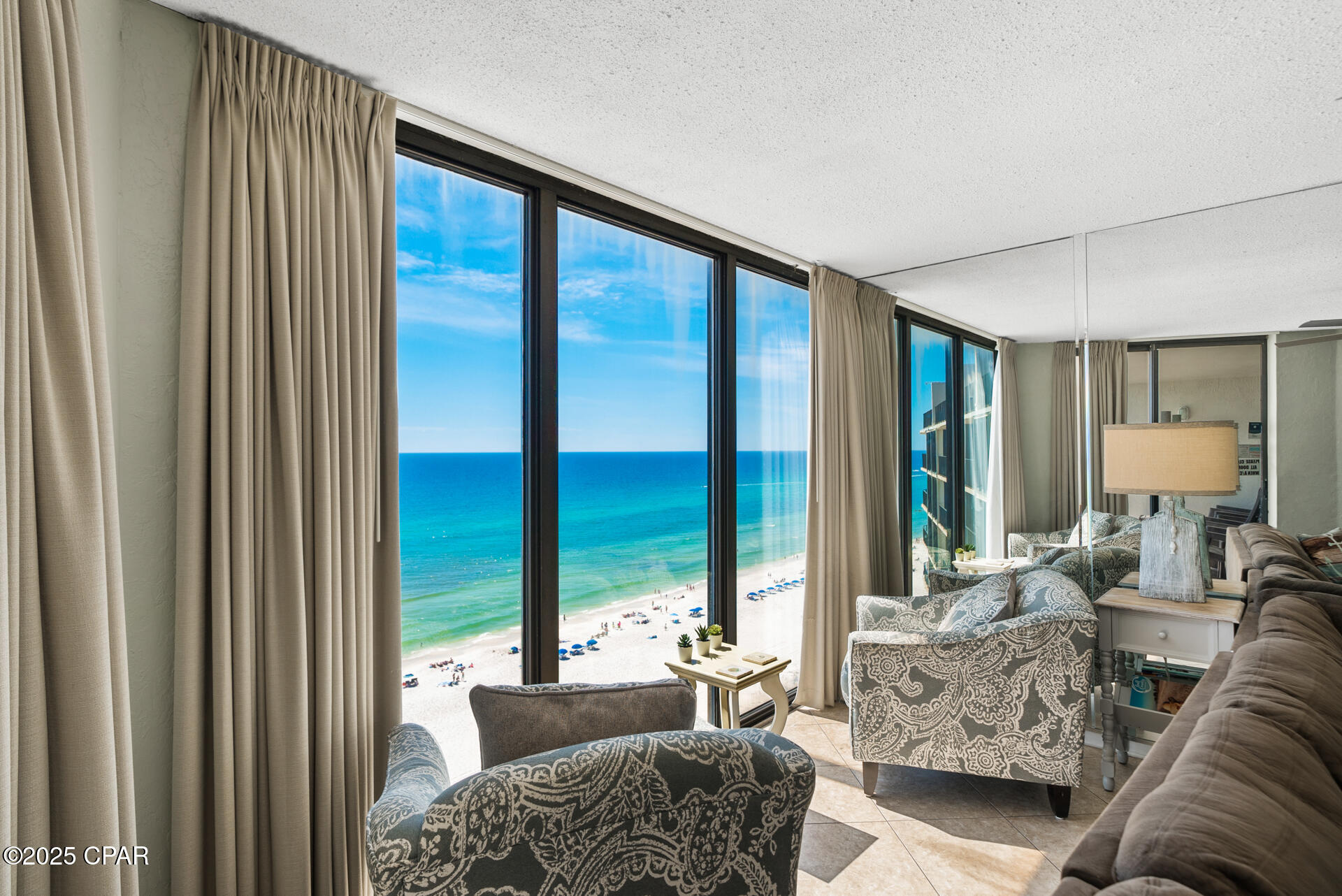 Edgewater Tower II - Residential