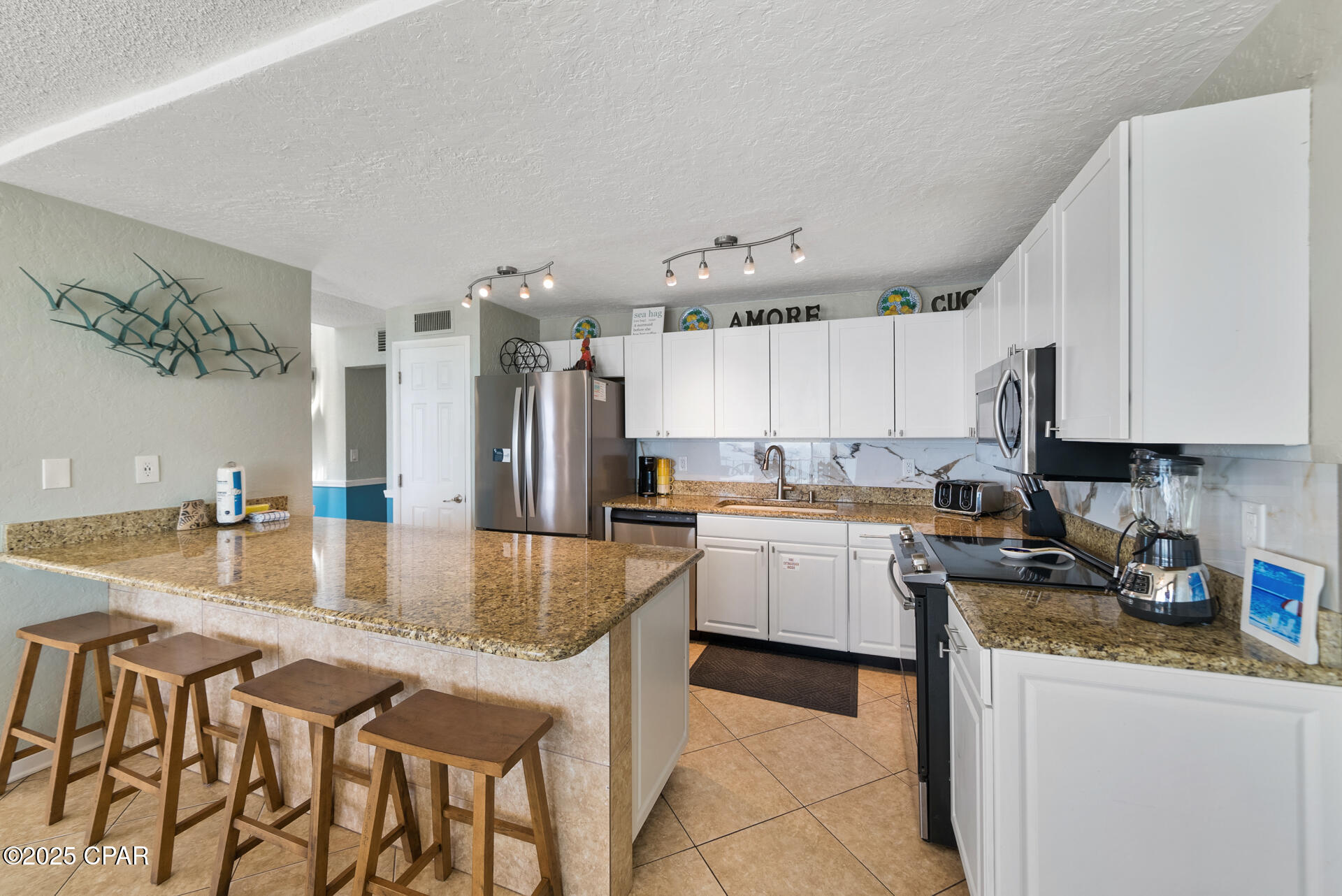 Edgewater Tower II - Residential