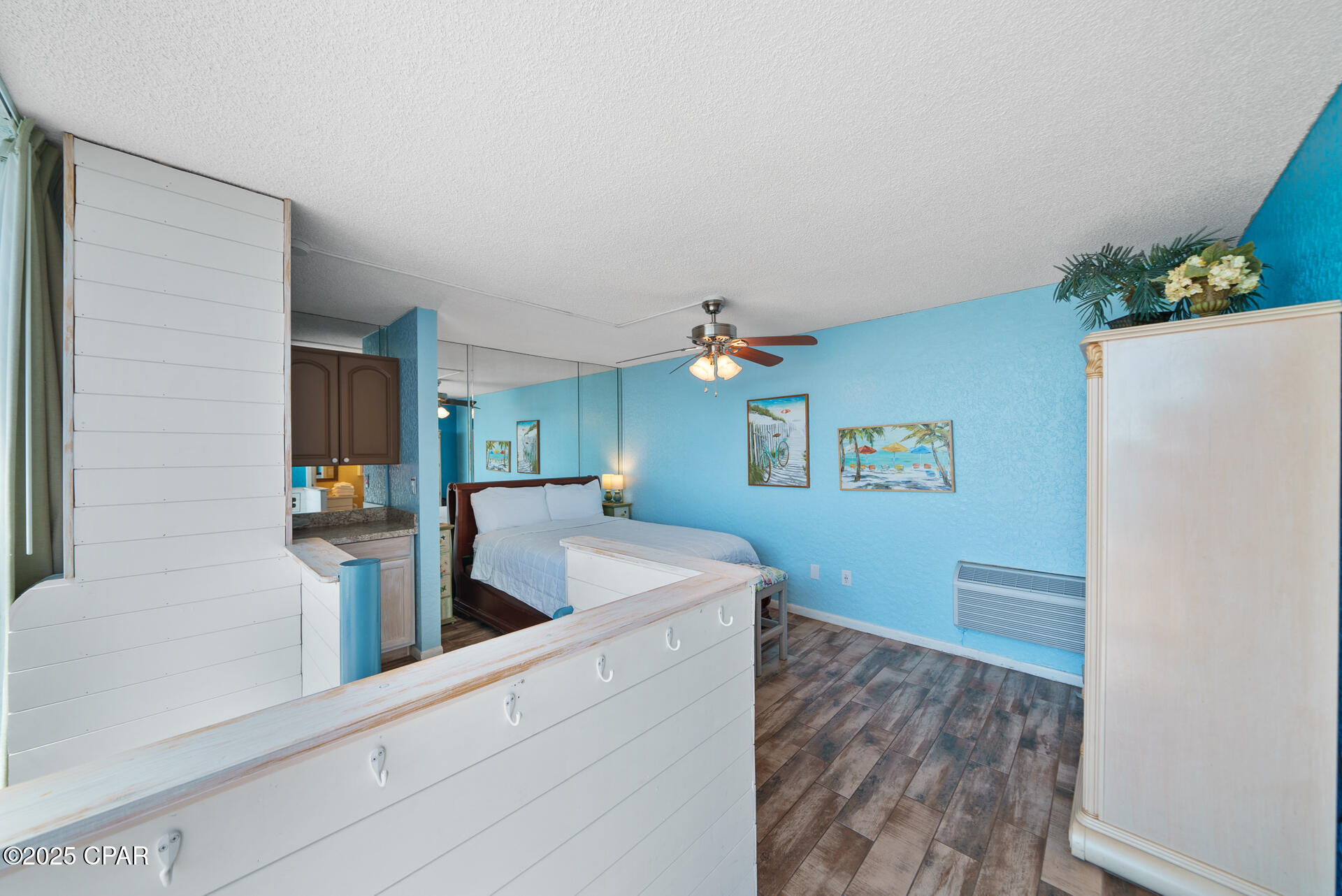 Edgewater Tower II - Residential