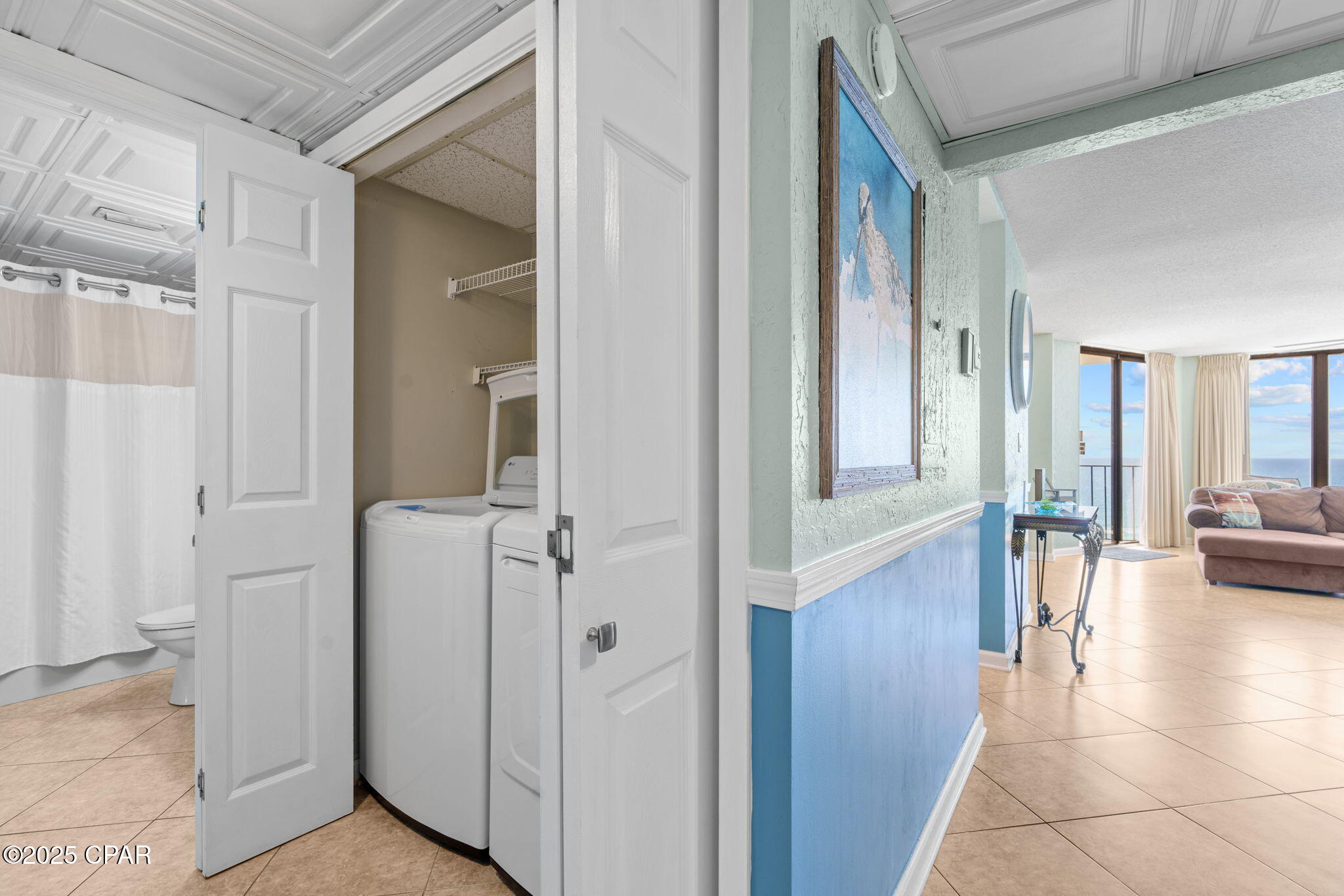 Edgewater Tower II - Residential