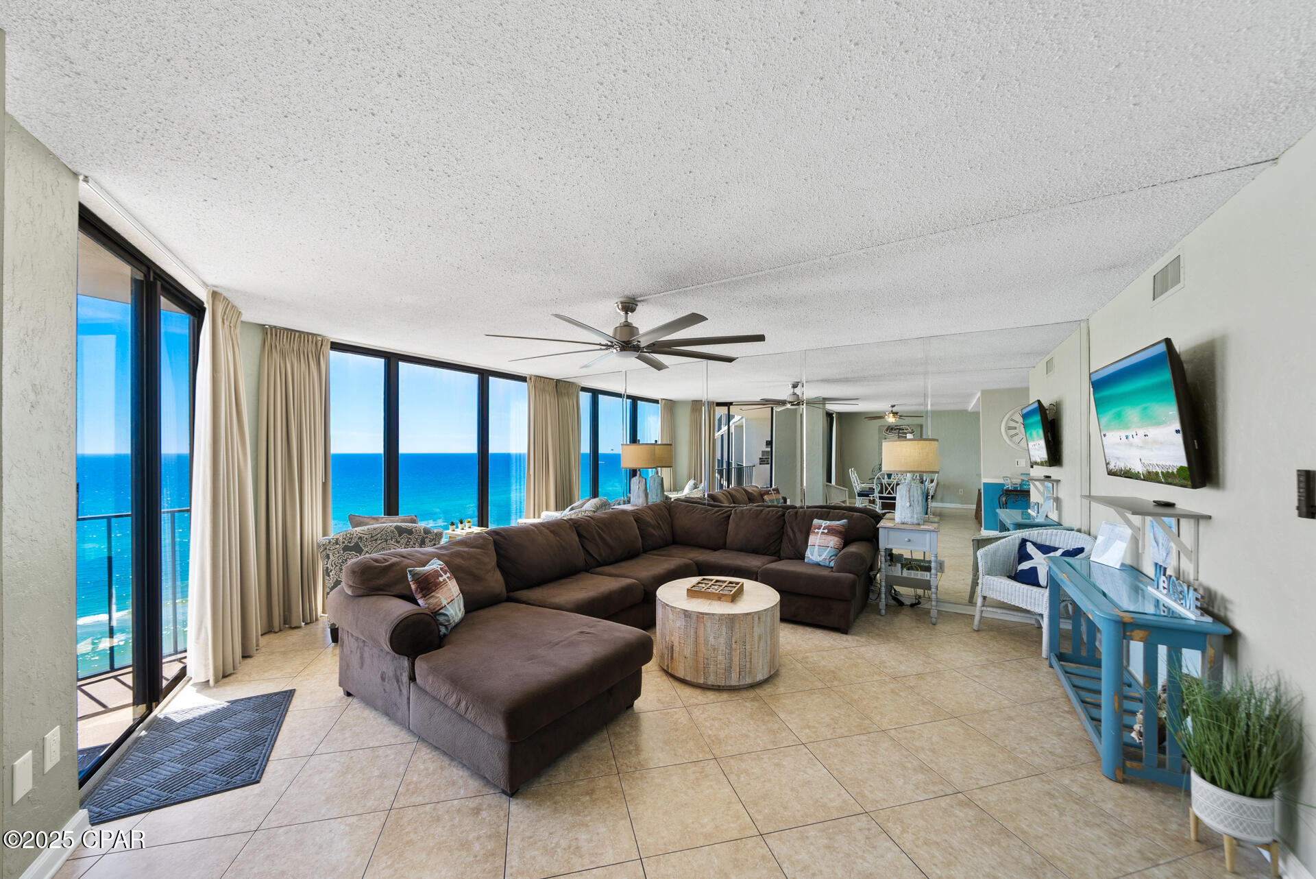 Edgewater Tower II - Residential