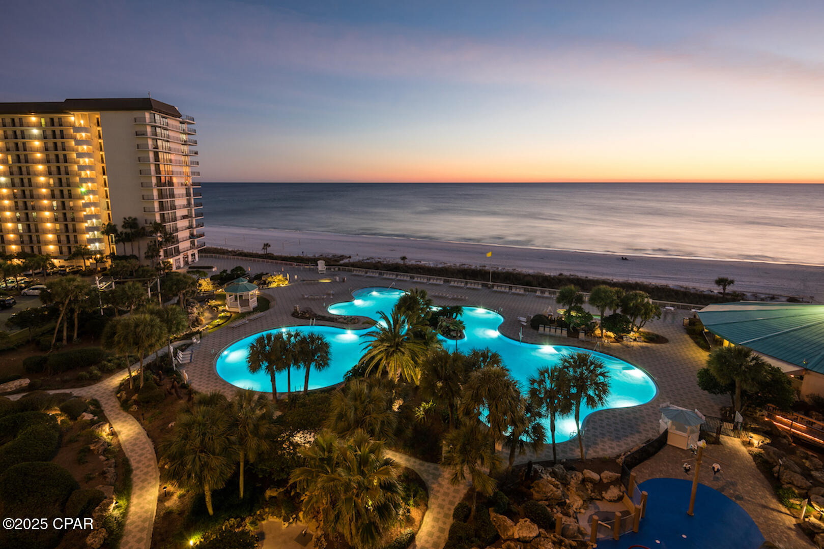 Edgewater Tower II - Residential