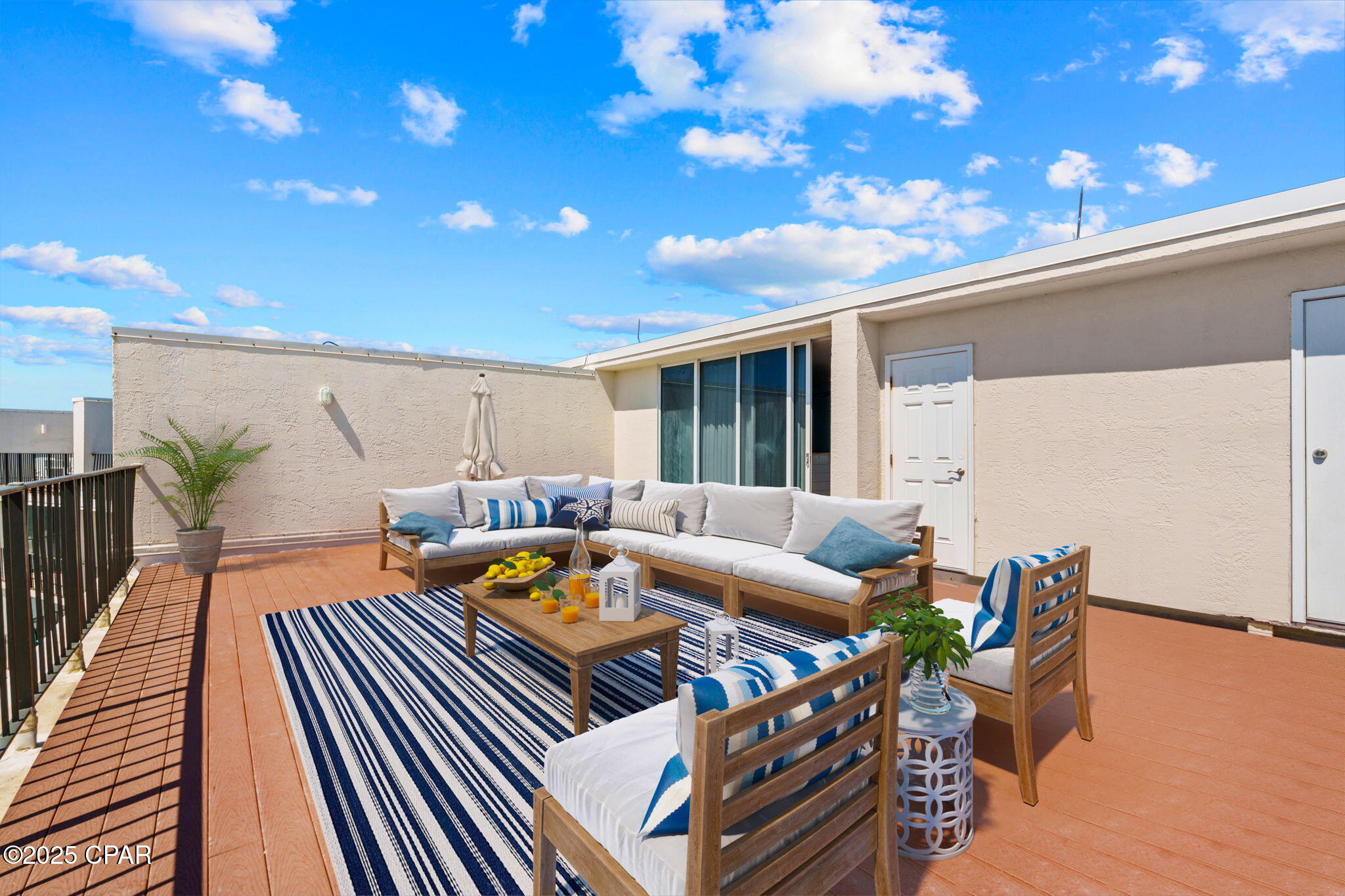 Edgewater Tower II - Residential