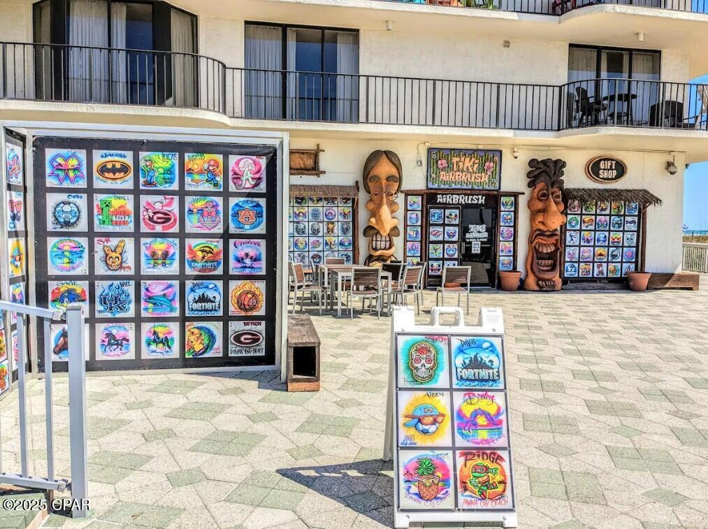 Edgewater Tower II - Residential