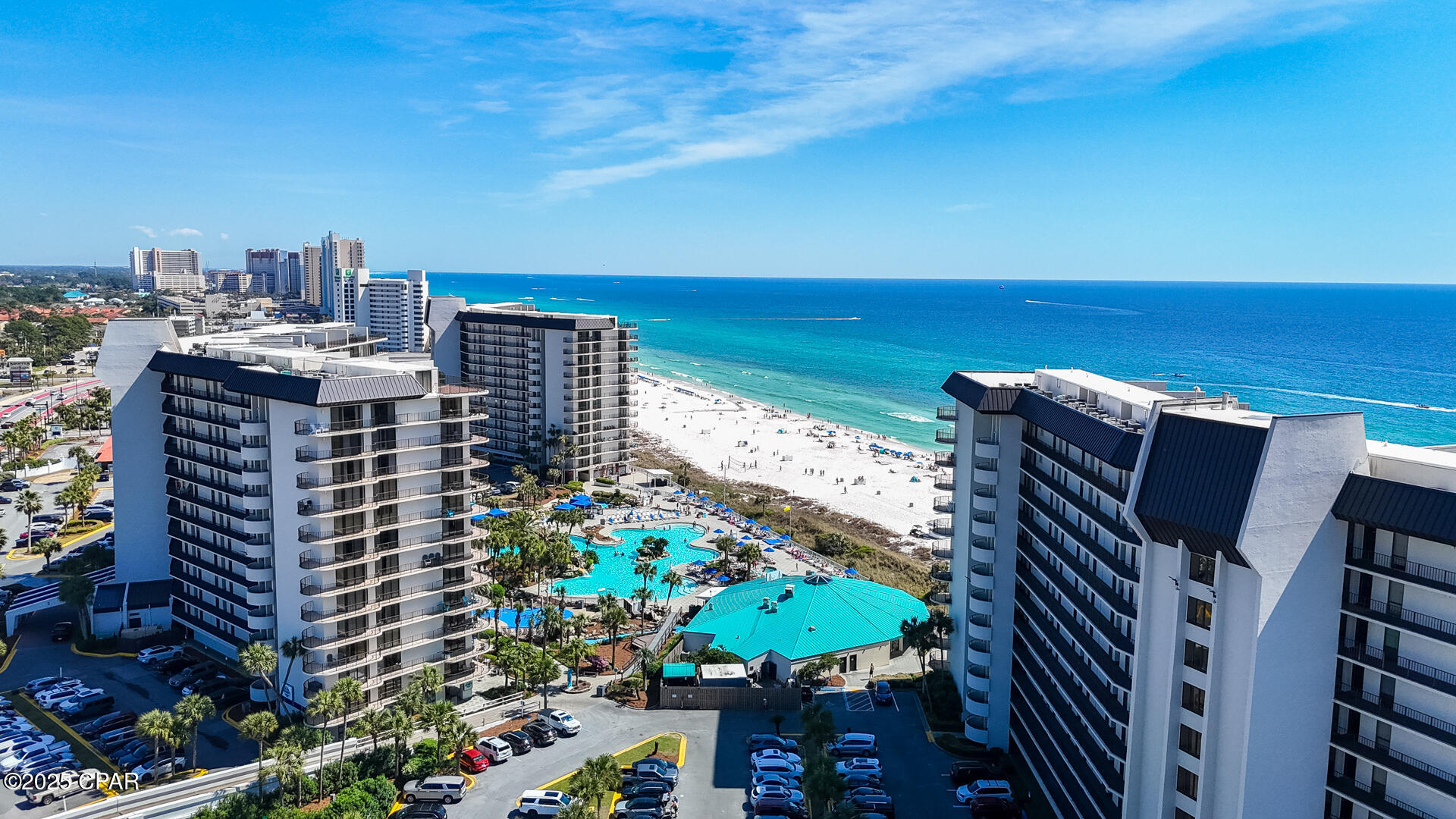 Edgewater Tower II - Residential